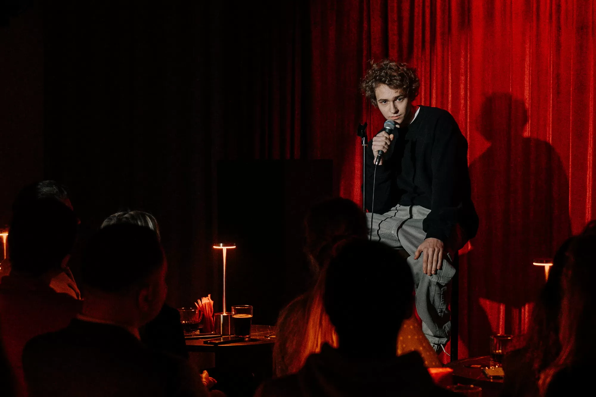 Π‘Π΅ΡΠΈΠ°Π» ΠΠΈΠ½Π³Π²ΠΈΠ½Ρ ΠΌΠΎΠ΅ΠΉ ΠΌΠ°ΠΌΡ (2021-2025). ΠΠ°Π΄Ρ N265802