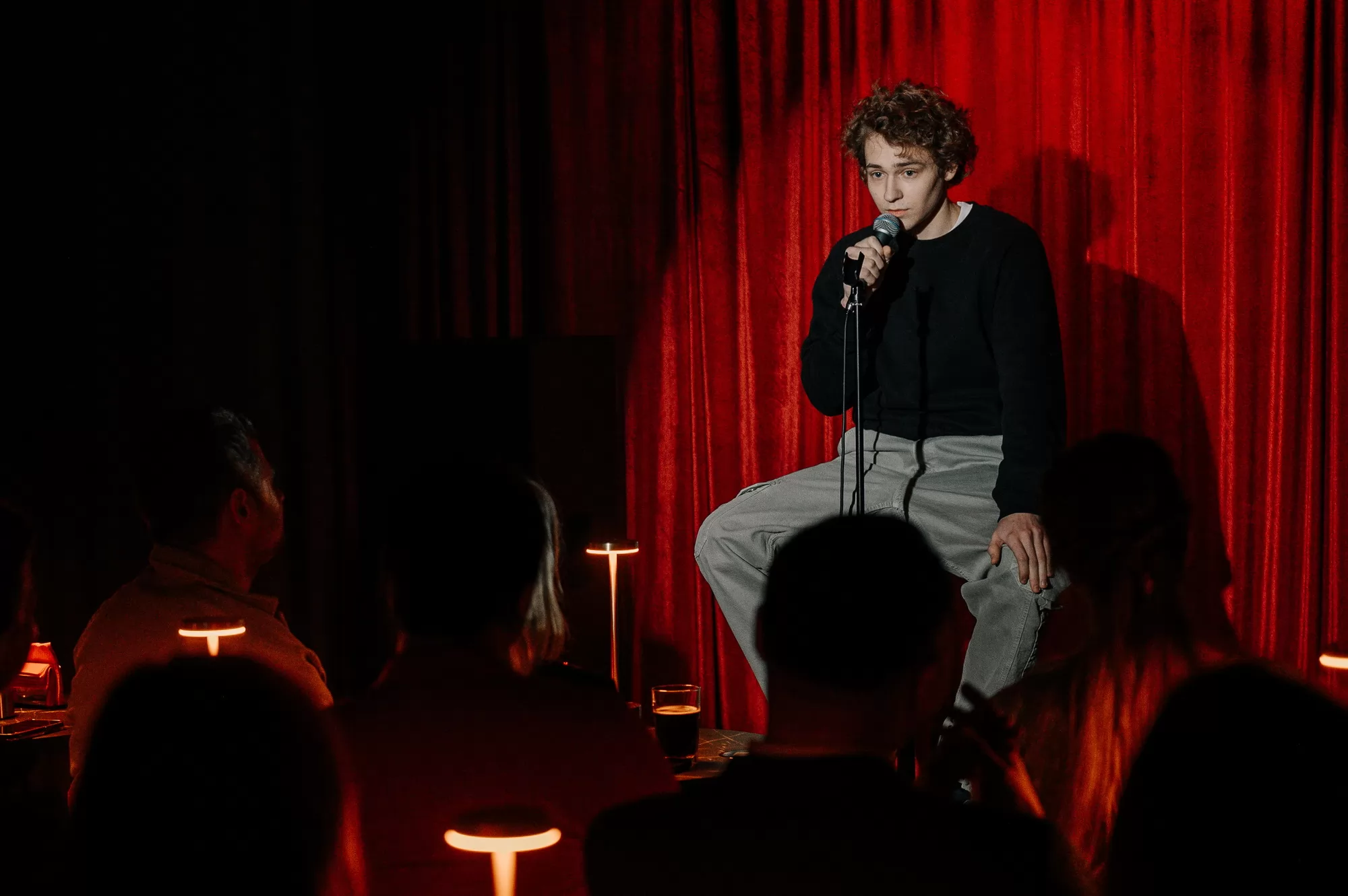 Π‘Π΅ΡΠΈΠ°Π» ΠΠΈΠ½Π³Π²ΠΈΠ½Ρ ΠΌΠΎΠ΅ΠΉ ΠΌΠ°ΠΌΡ (2021-2025). ΠΠ°Π΄Ρ N265785