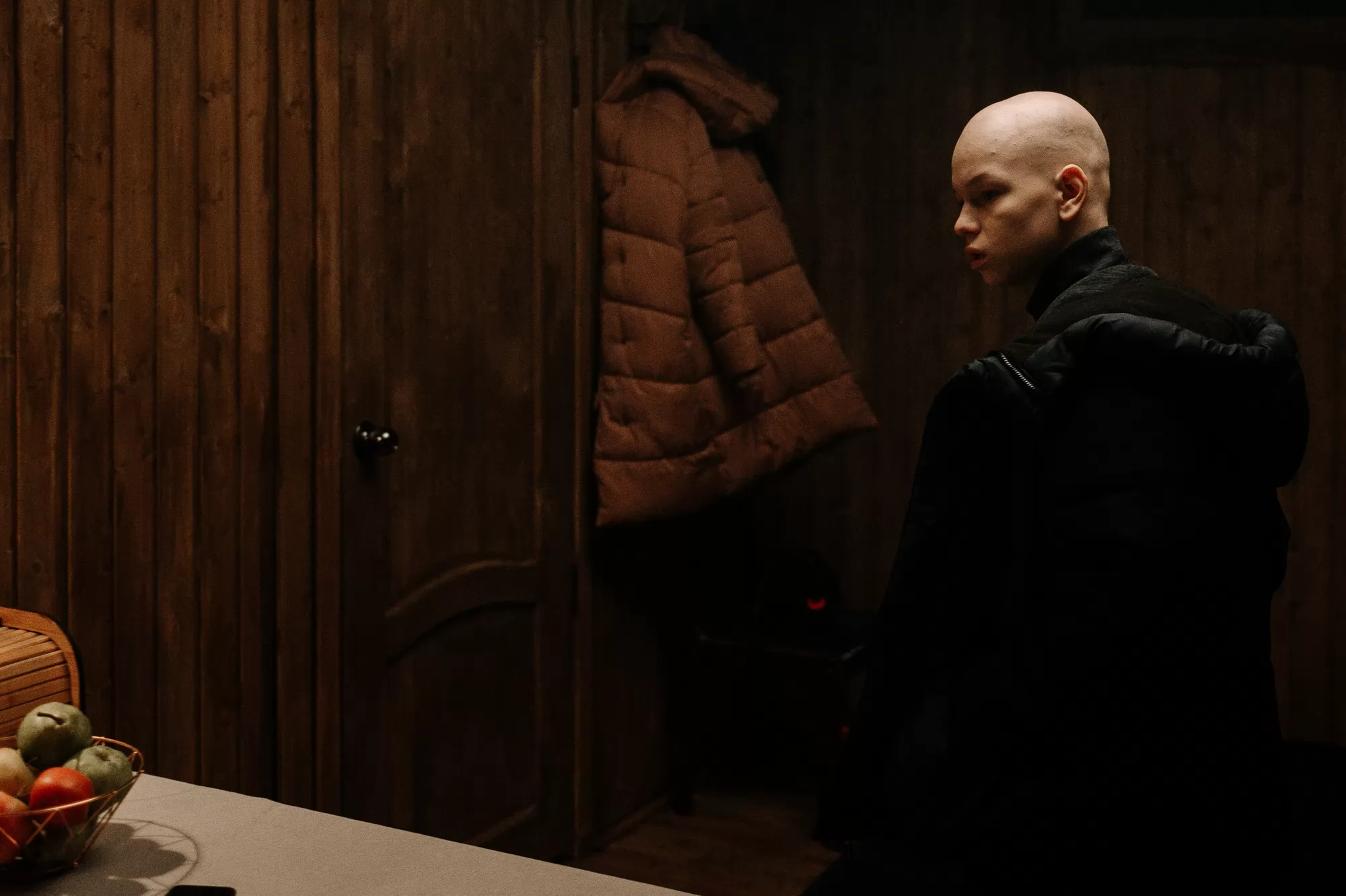 Π‘Π΅ΡΠΈΠ°Π» ΠΠΈΠ½Π³Π²ΠΈΠ½Ρ ΠΌΠΎΠ΅ΠΉ ΠΌΠ°ΠΌΡ (2021-2025). ΠΠ°Π΄Ρ N265803