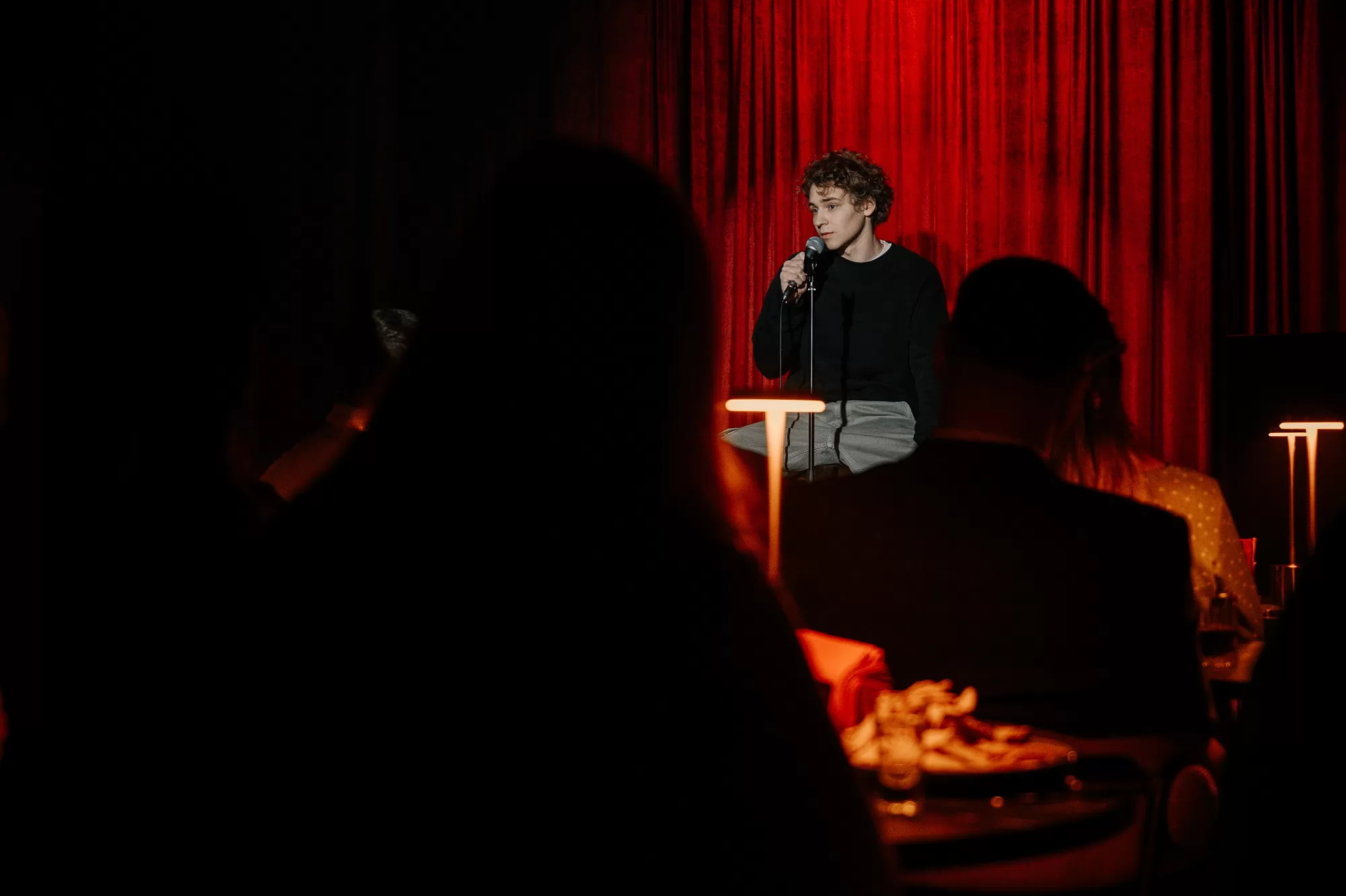 Π‘Π΅ΡΠΈΠ°Π» ΠΠΈΠ½Π³Π²ΠΈΠ½Ρ ΠΌΠΎΠ΅ΠΉ ΠΌΠ°ΠΌΡ (2021-2025). ΠΠ°Π΄Ρ N265806