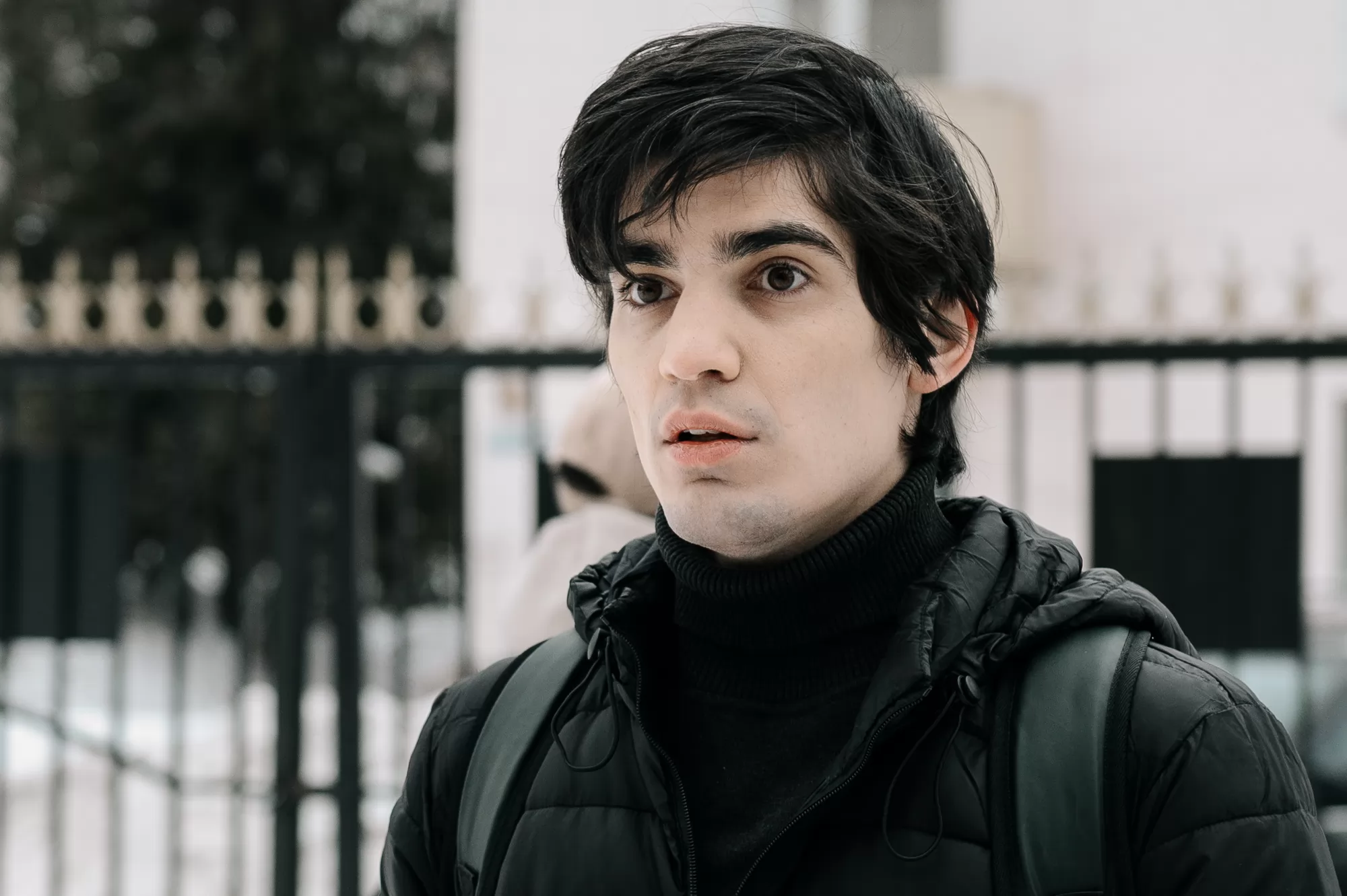 Π‘Π΅ΡΠΈΠ°Π» ΠΠΈΠ½Π³Π²ΠΈΠ½Ρ ΠΌΠΎΠ΅ΠΉ ΠΌΠ°ΠΌΡ (2021-2025). ΠΠ°Π΄Ρ N265807