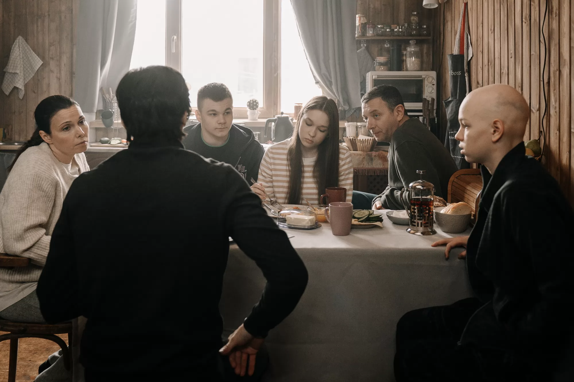 Π‘Π΅ΡΠΈΠ°Π» ΠΠΈΠ½Π³Π²ΠΈΠ½Ρ ΠΌΠΎΠ΅ΠΉ ΠΌΠ°ΠΌΡ (2021-2025). ΠΠ°Π΄Ρ N265787