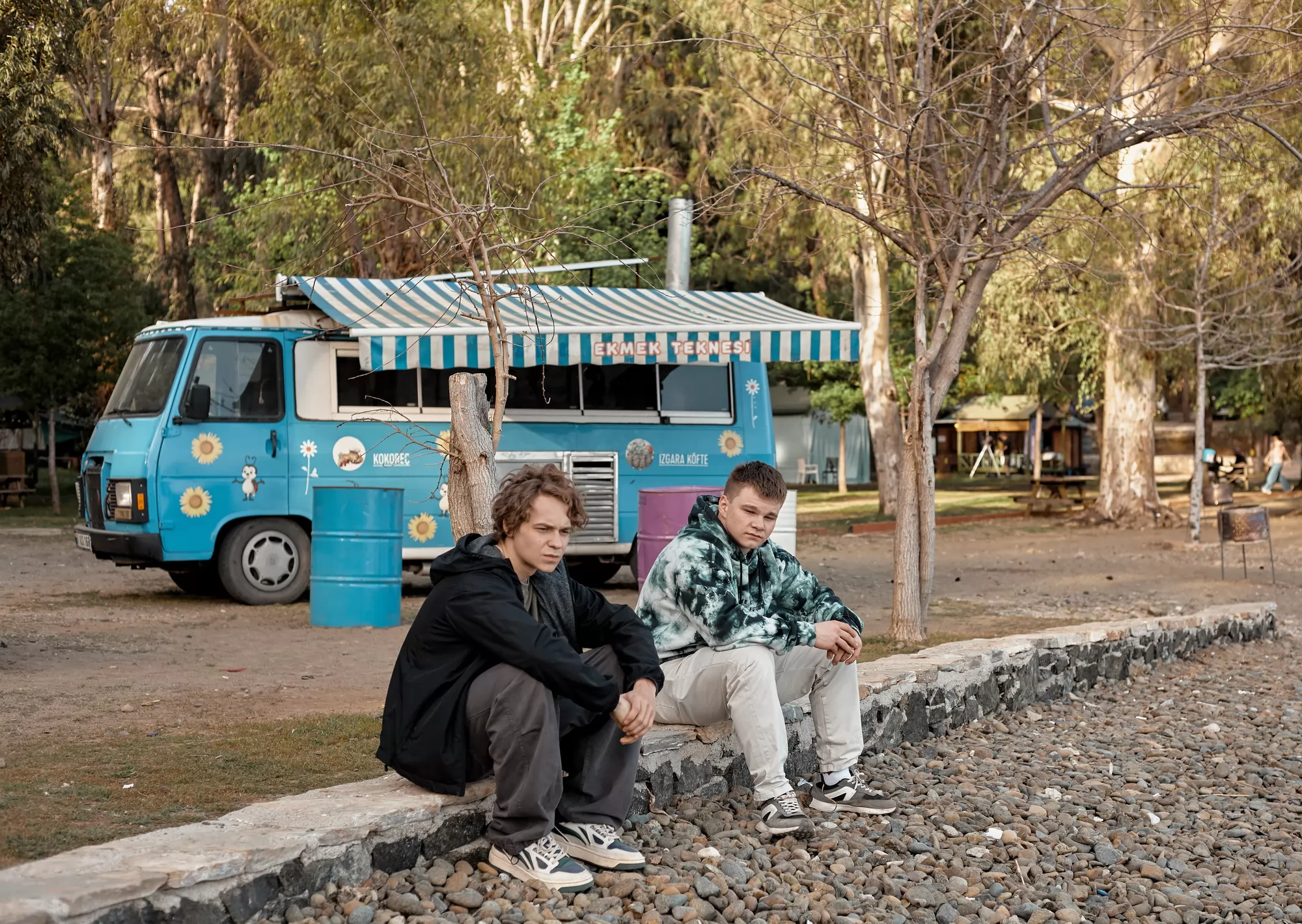 Π‘Π΅ΡΠΈΠ°Π» ΠΠΈΠ½Π³Π²ΠΈΠ½Ρ ΠΌΠΎΠ΅ΠΉ ΠΌΠ°ΠΌΡ (2021-2025). ΠΠ°Π΄Ρ N265788