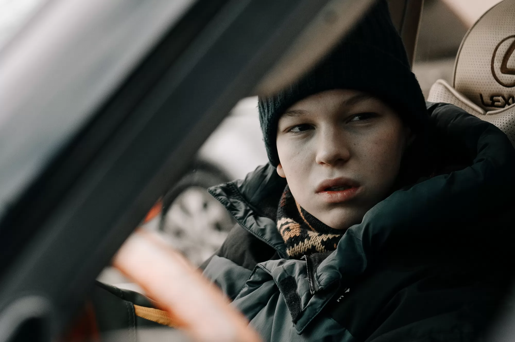 Π‘Π΅ΡΠΈΠ°Π» ΠΠΈΠ½Π³Π²ΠΈΠ½Ρ ΠΌΠΎΠ΅ΠΉ ΠΌΠ°ΠΌΡ (2021-2025). ΠΠ°Π΄Ρ N265790