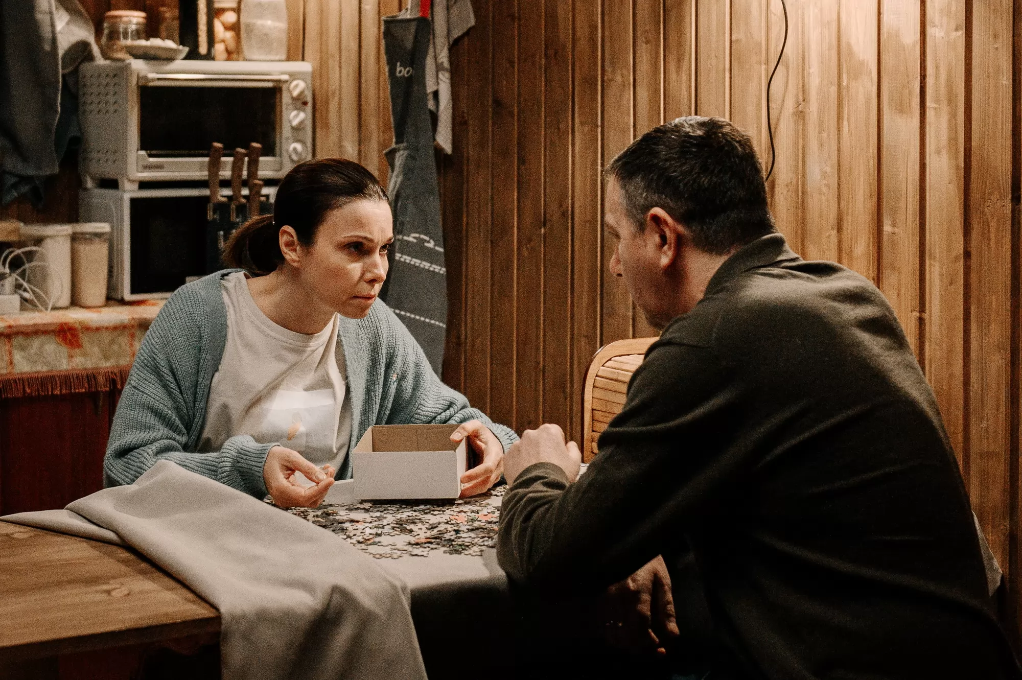 Π‘Π΅ΡΠΈΠ°Π» ΠΠΈΠ½Π³Π²ΠΈΠ½Ρ ΠΌΠΎΠ΅ΠΉ ΠΌΠ°ΠΌΡ (2021-2025). ΠΠ°Π΄Ρ N265791