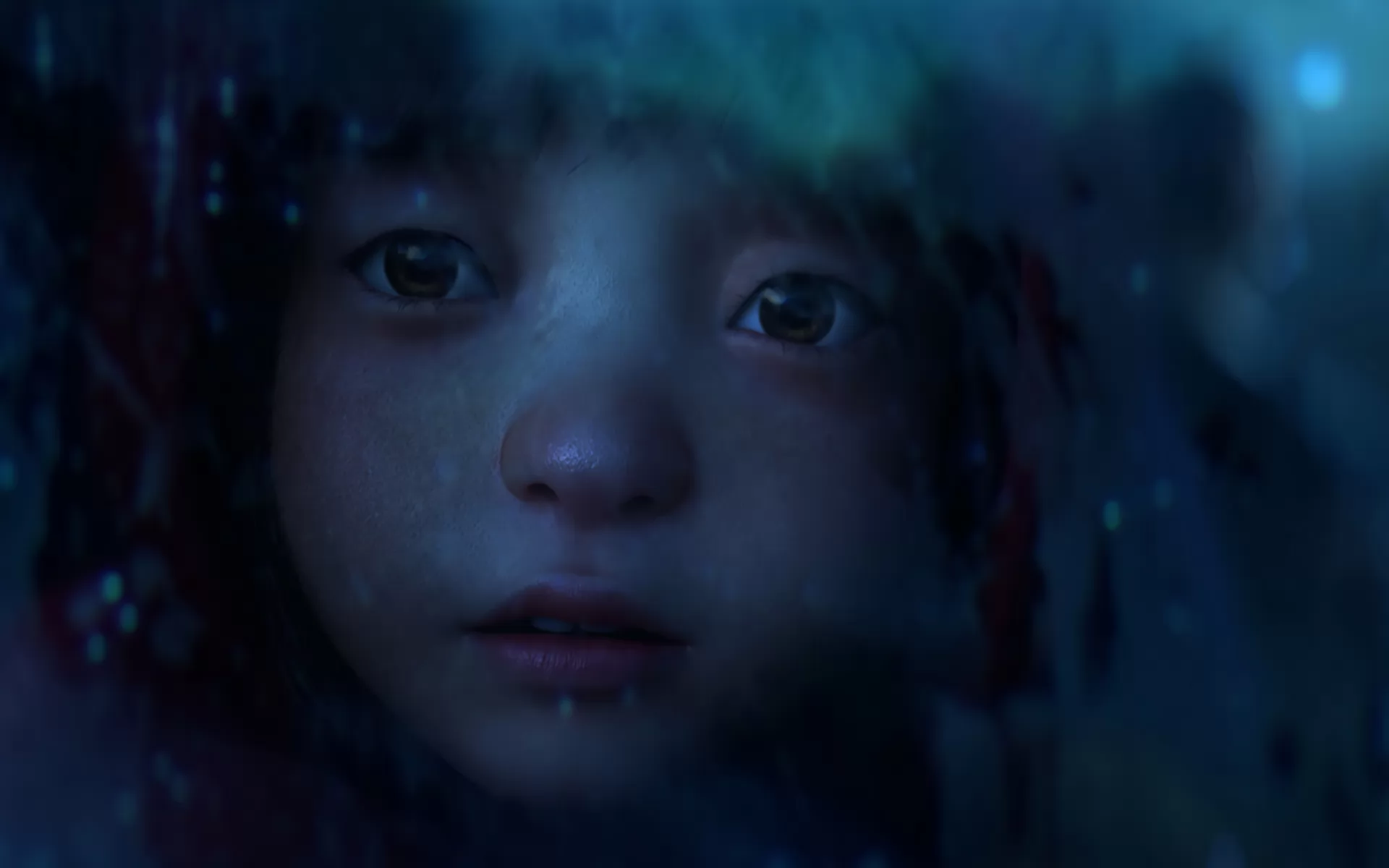 Фильм Океан чудес (2023). Кадр N265847