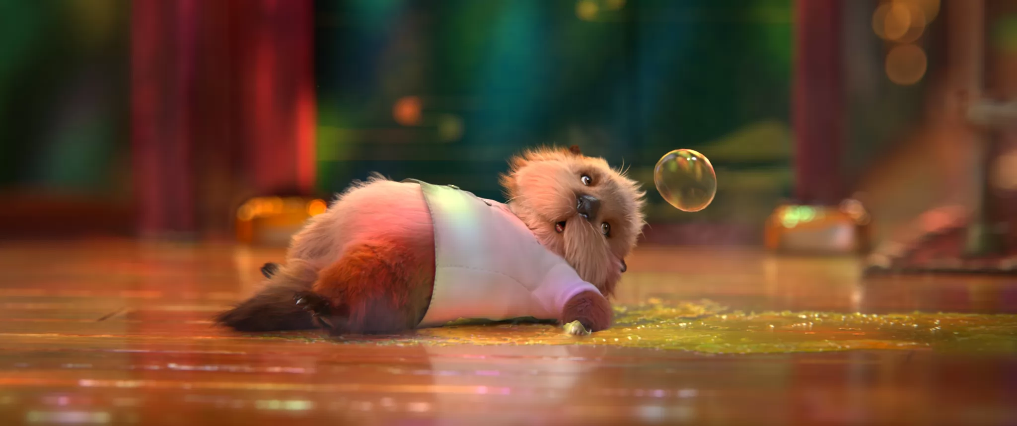 Фильм Океан чудес (2023). Кадр N265852