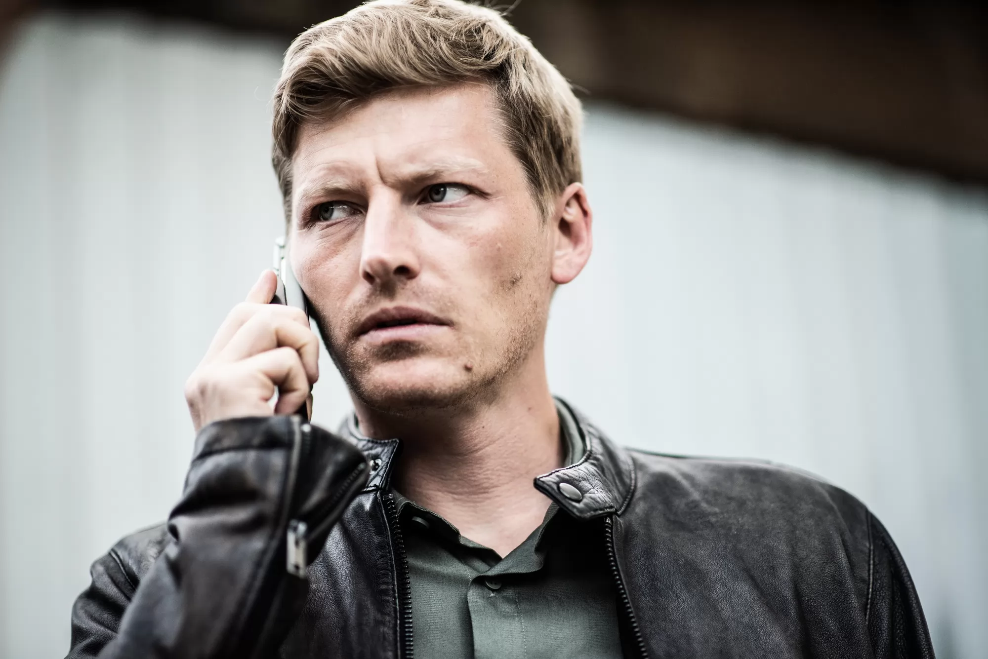 Сериал Приговор (2025). Кадр N266110