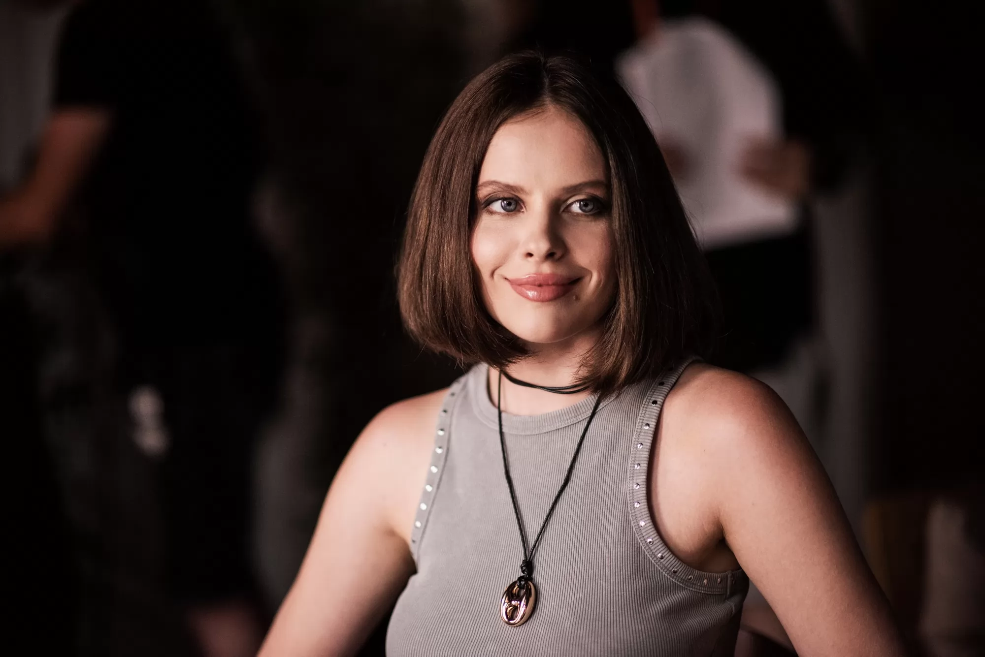 Сериал Приговор (2025). Кадр N266122