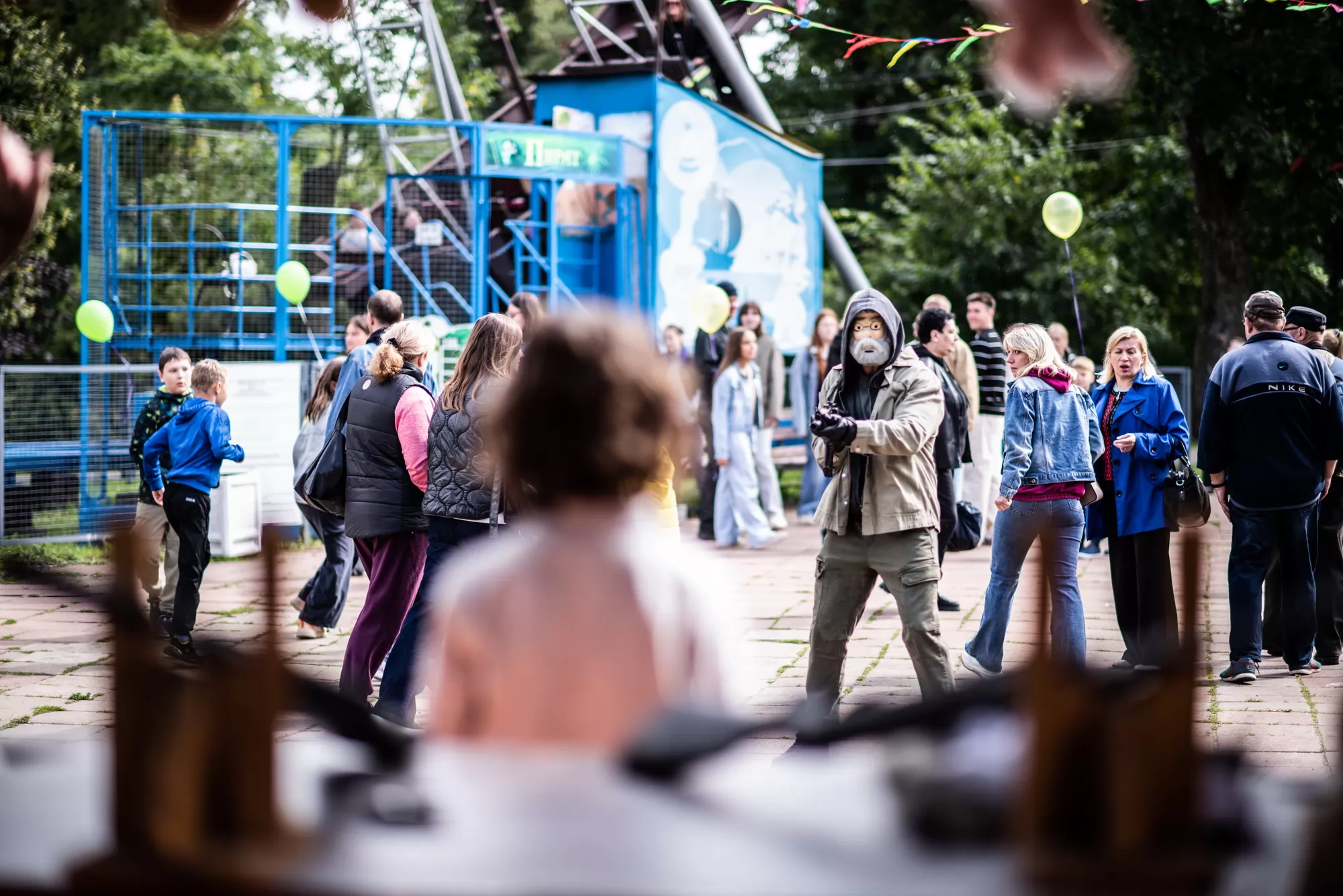 Сериал Приговор (2025). Кадр N266128