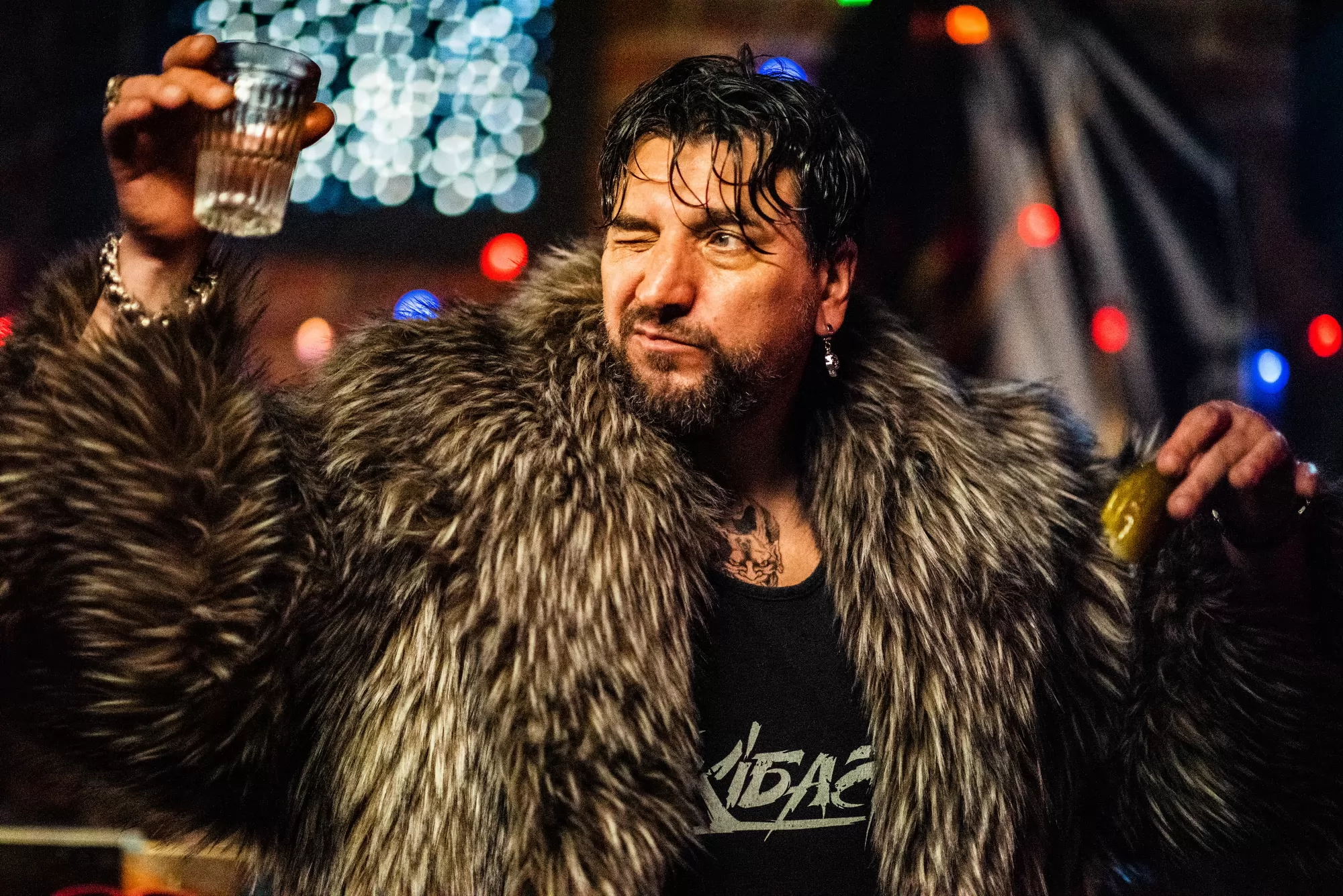 Сериал Приговор (2025). Кадр N266129