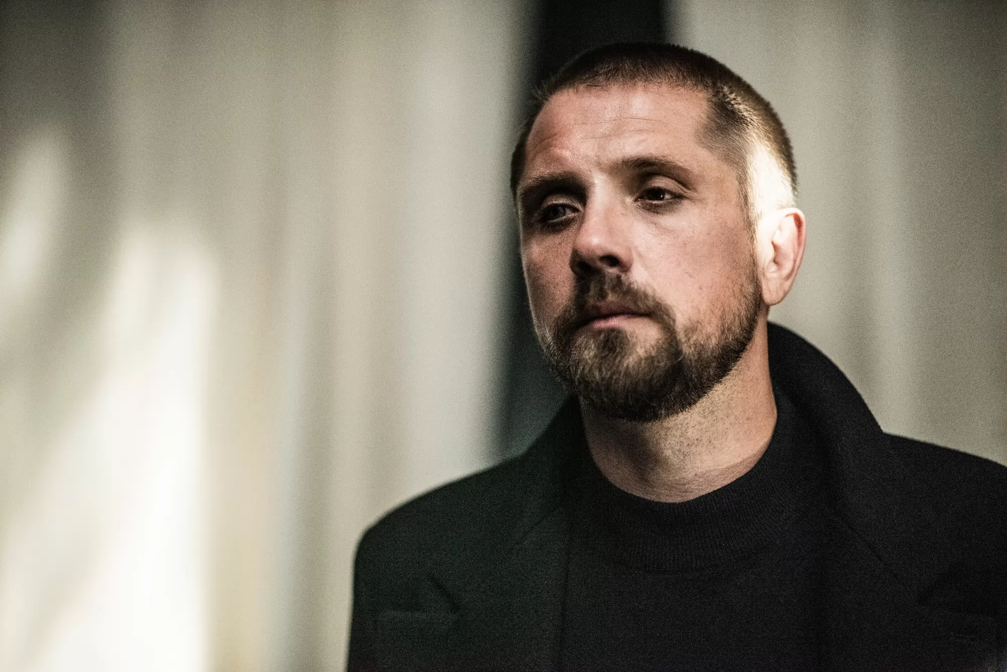 Сериал Приговор (2025). Кадр N266131