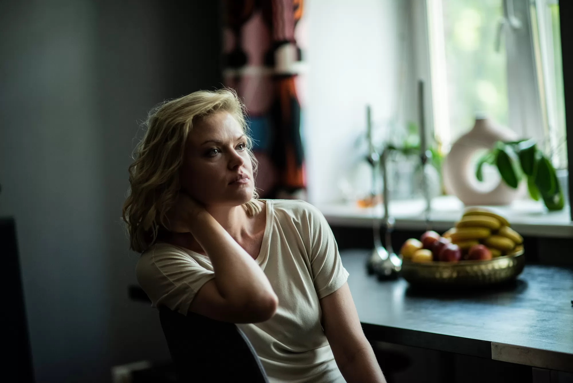 Сериал Приговор (2025). Кадр N266134