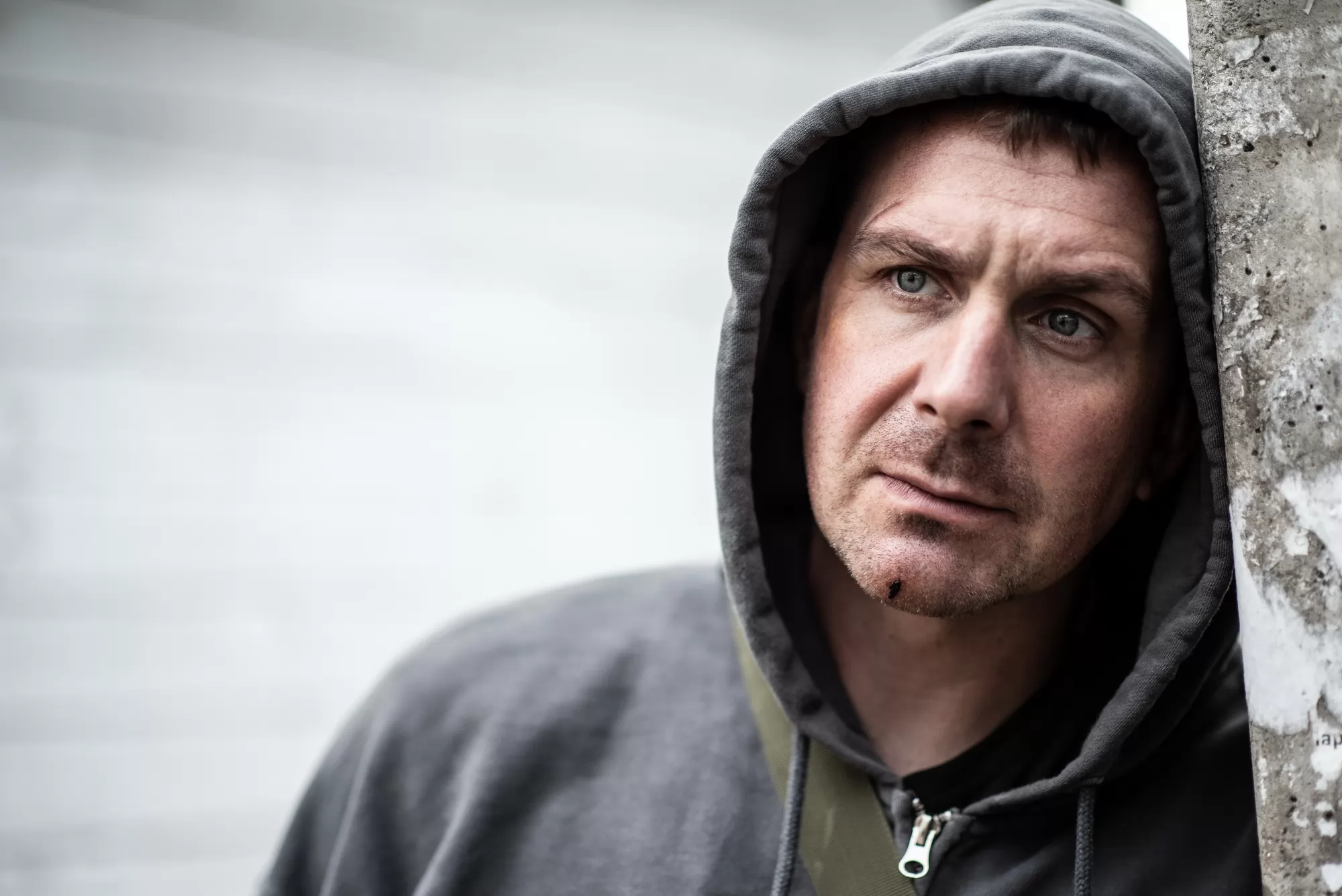 Сериал Приговор (2025). Кадр N266112