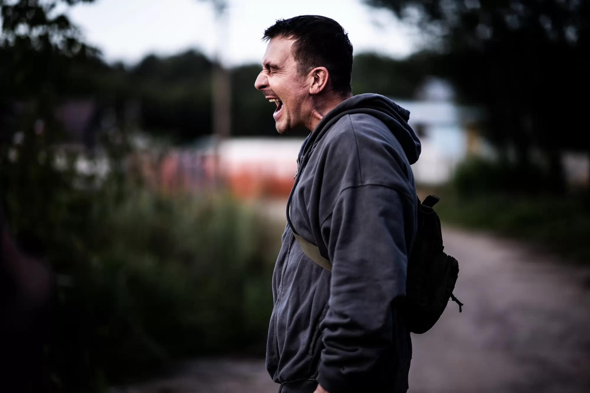 Сериал Приговор (2025). Кадр N266113