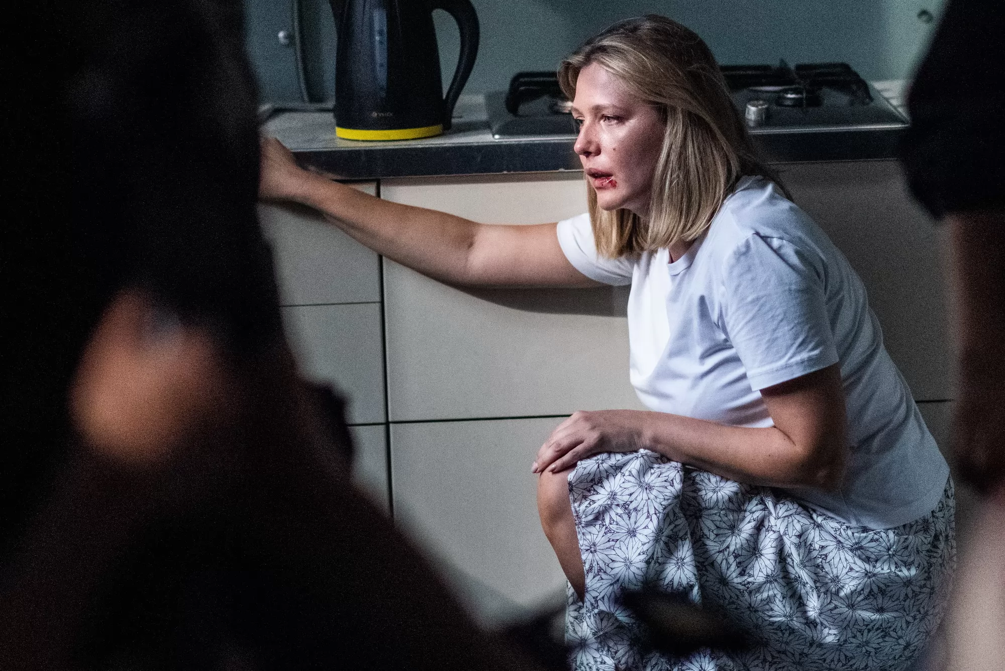 Сериал Приговор (2025). Кадр N266117