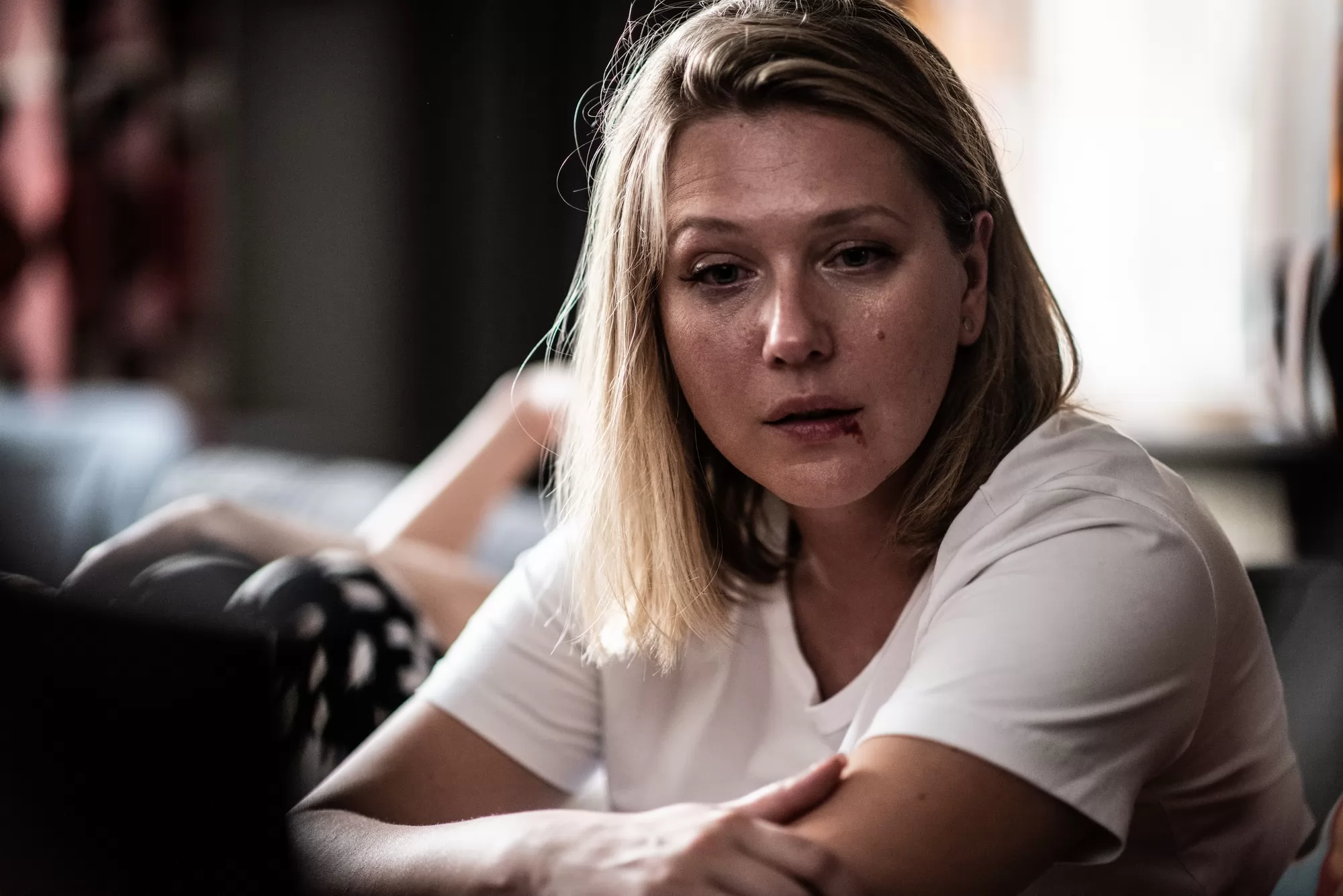 Сериал Приговор (2025). Кадр N266118