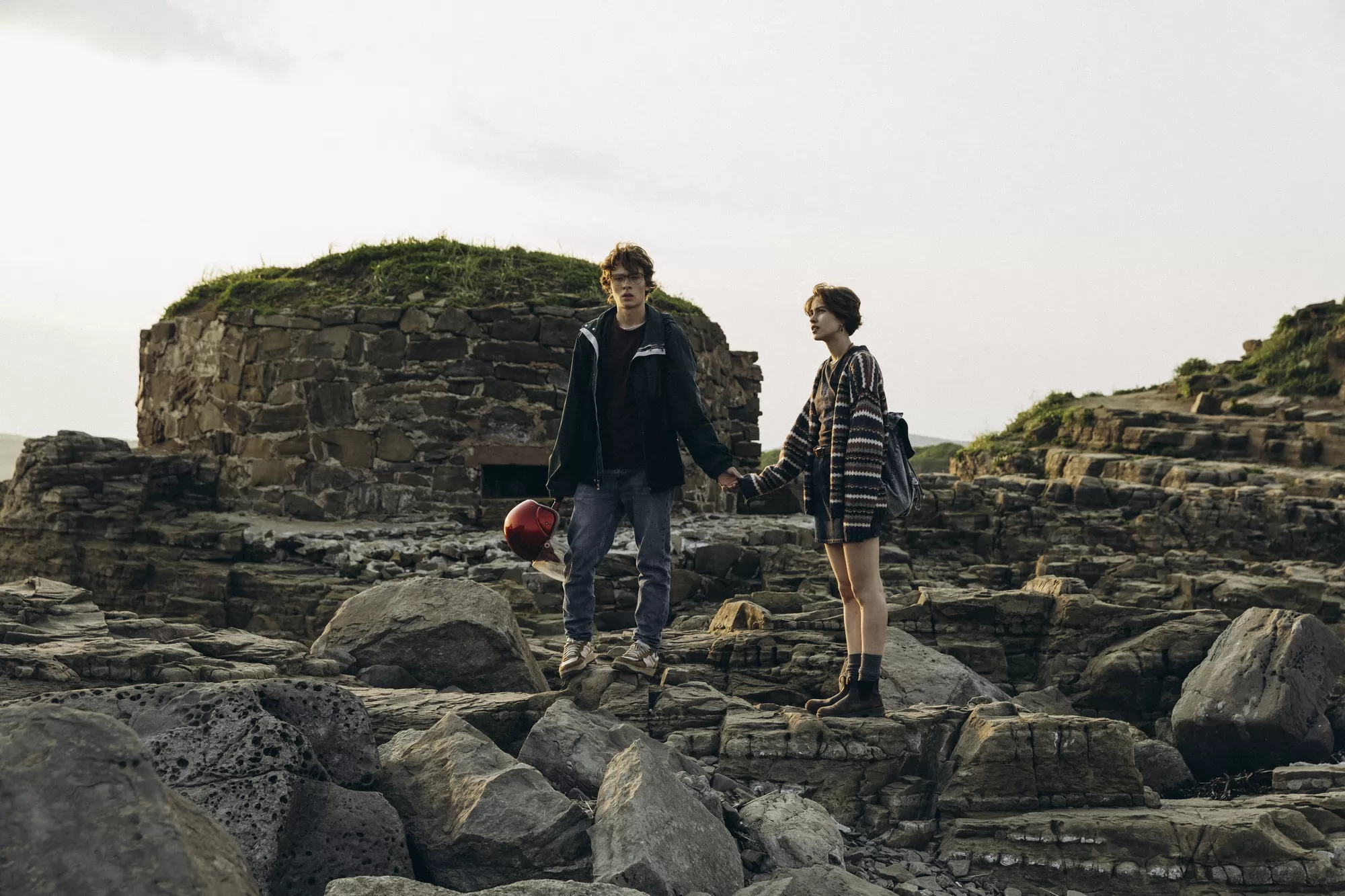 Сериал Обнальщик (2025). Кадр N266226