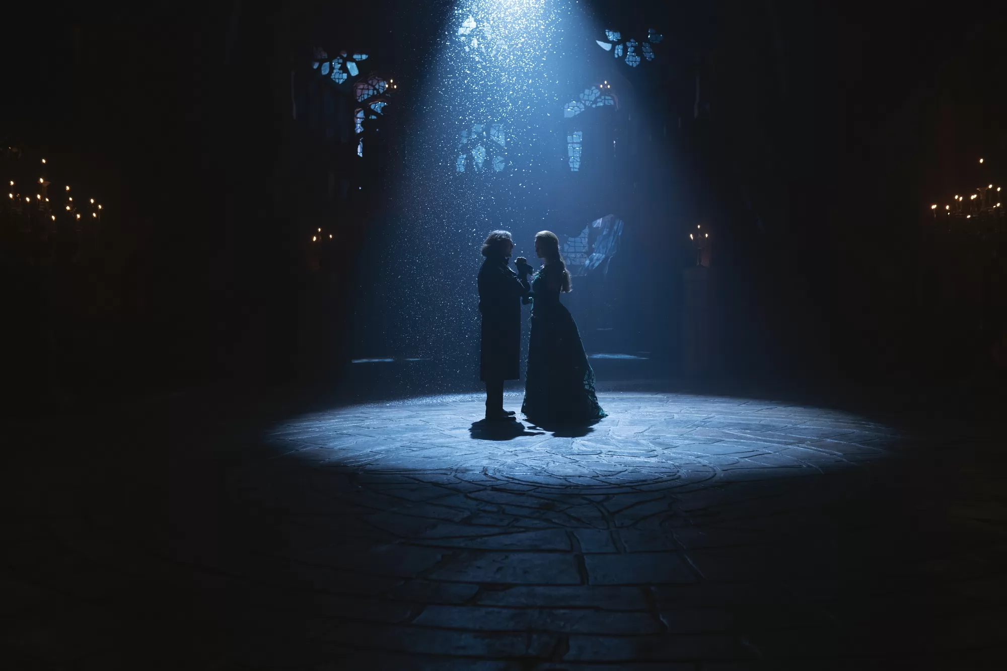 Фильм Чудо-Юдо (2026). Кадр N266309