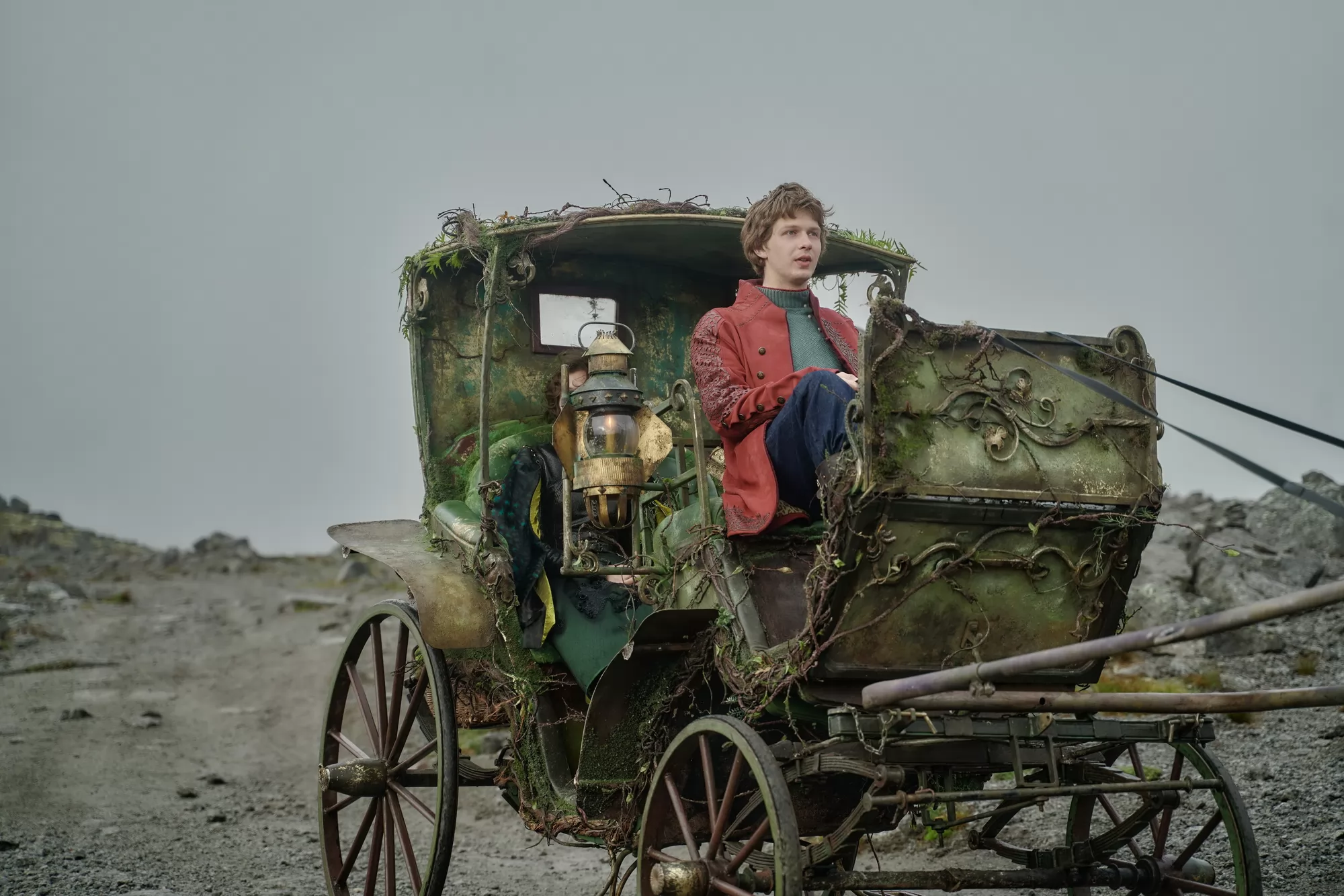 Фильм Чудо-Юдо (2026). Кадр N266311