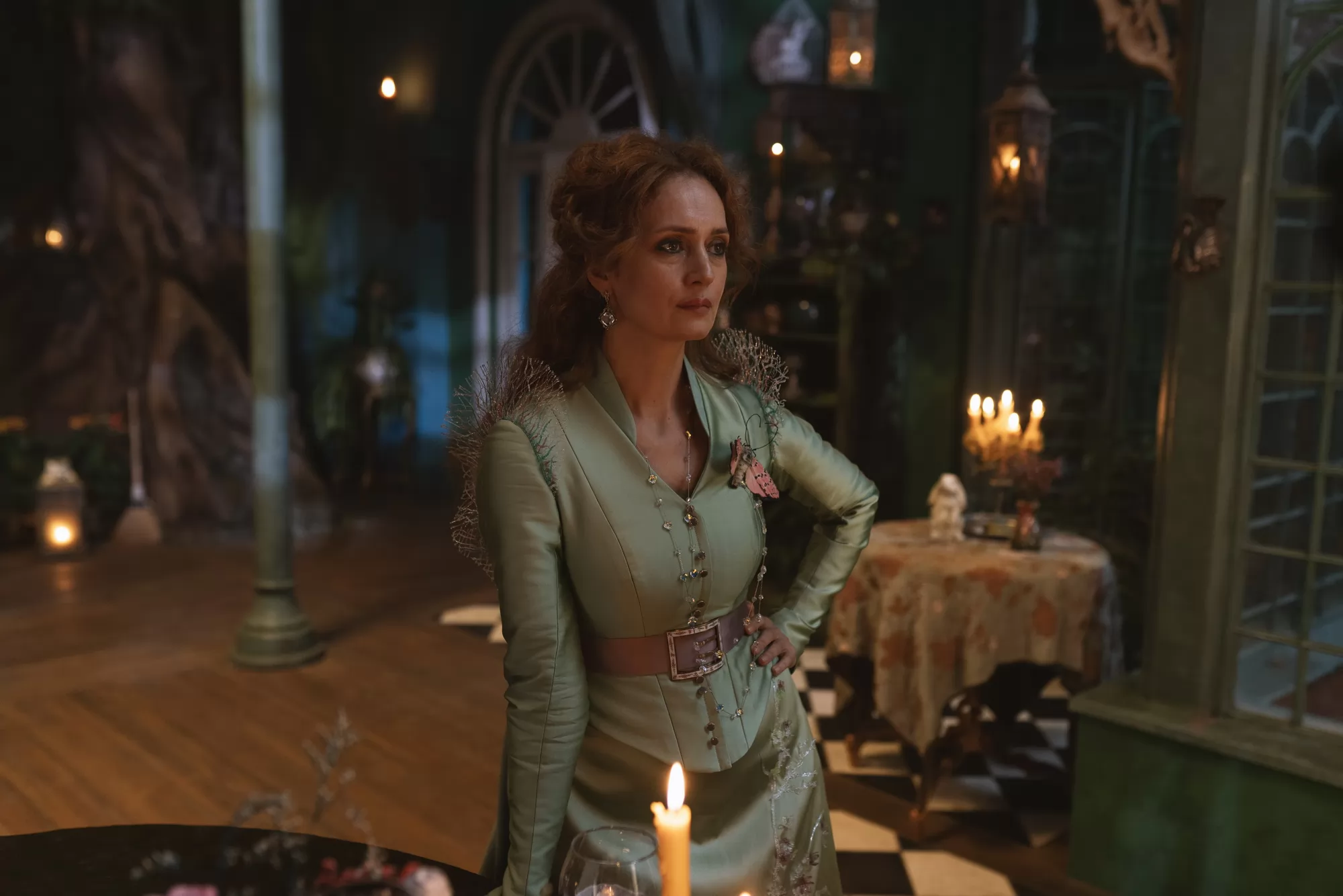 Фильм Чудо-Юдо (2026). Кадр N266313