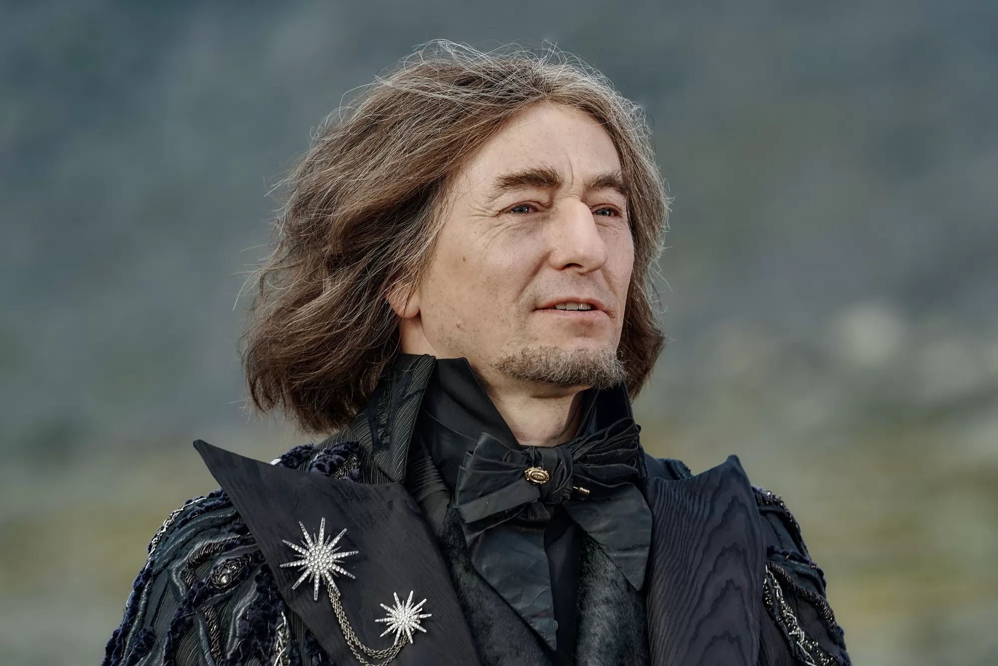 Фильм Чудо-Юдо (2026). Кадр N266314