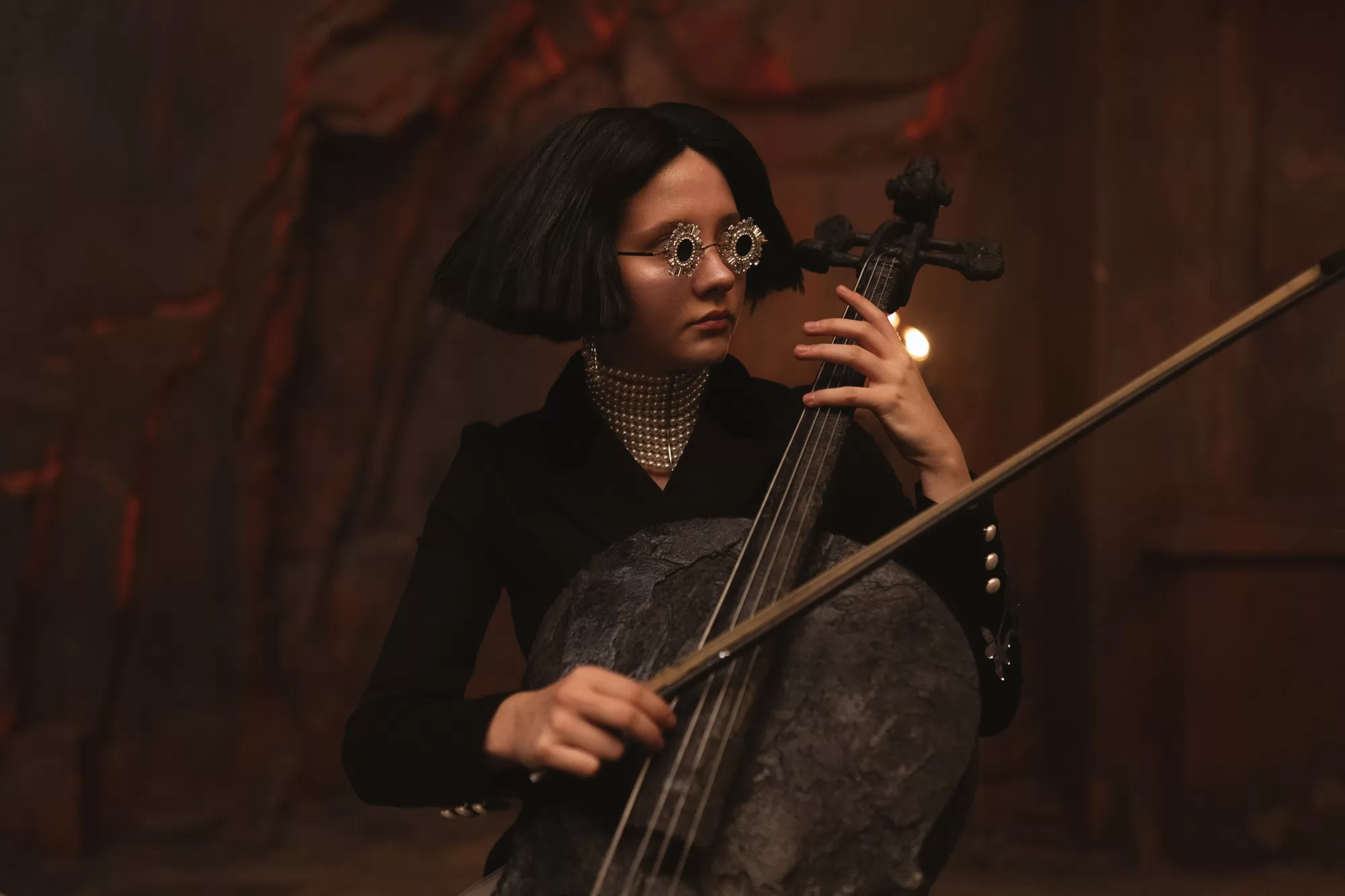 Фильм Чудо-Юдо (2026). Кадр N266315