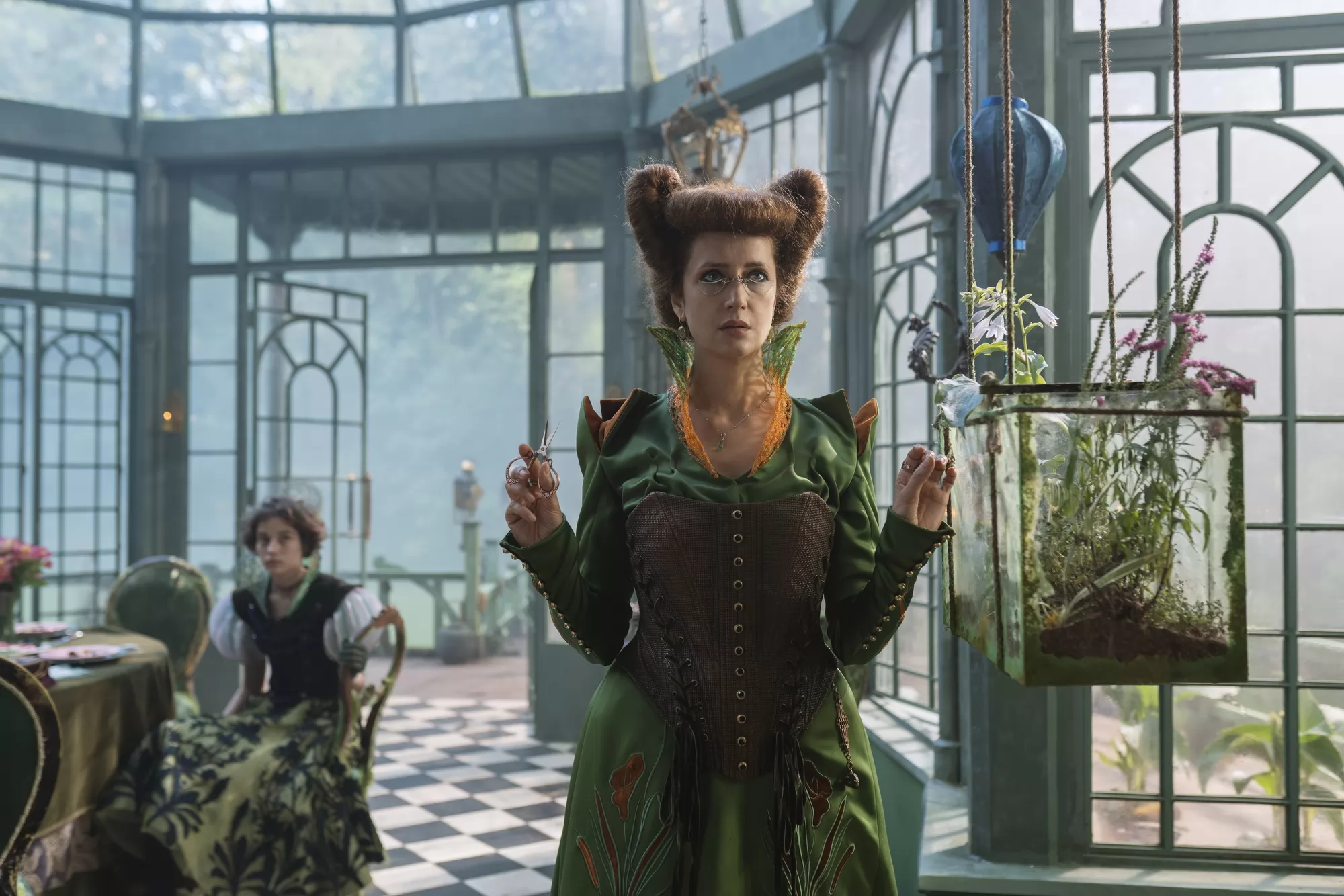 Фильм Чудо-Юдо (2026). Кадр N266316