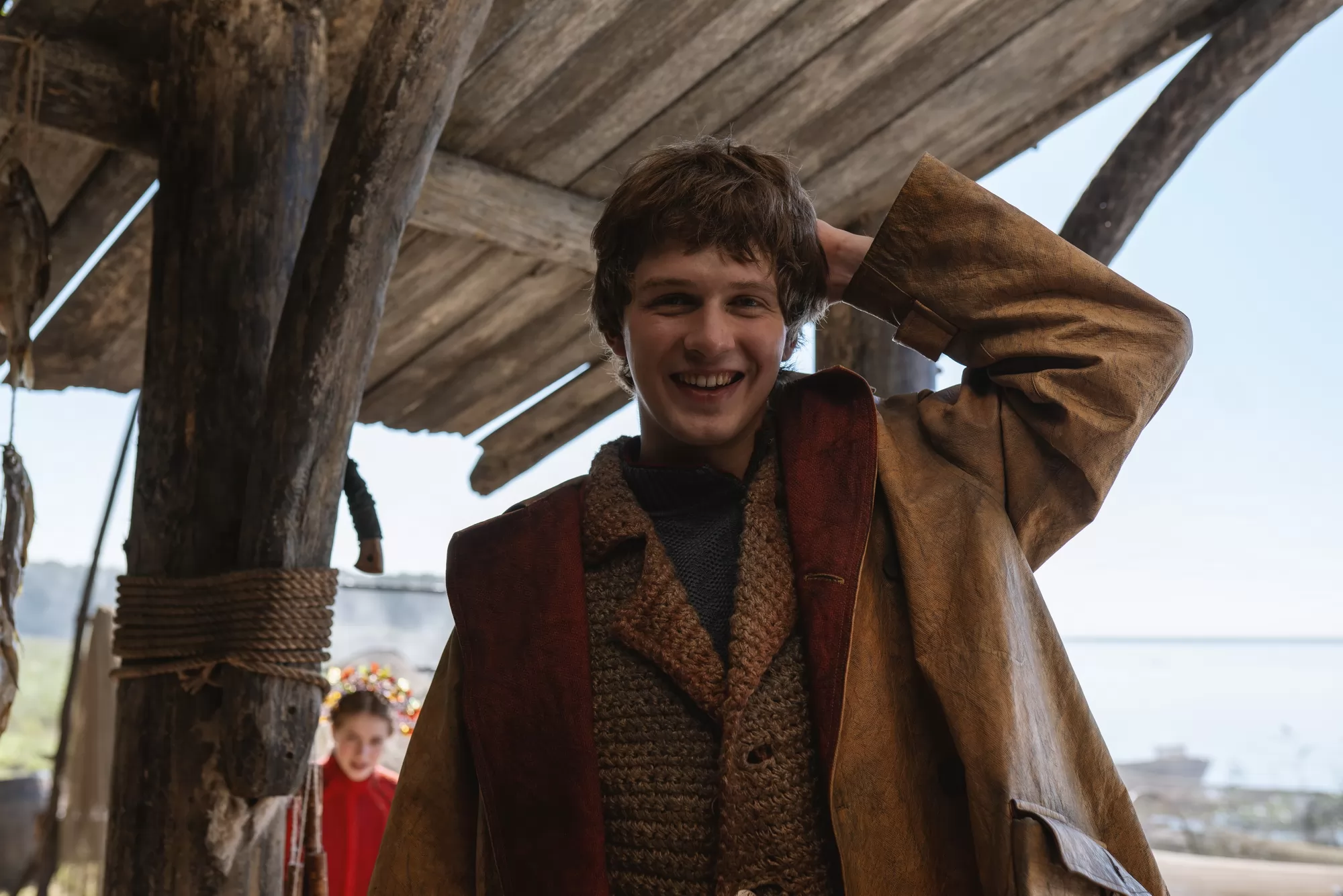 Фильм Чудо-Юдо (2026). Кадр N266301