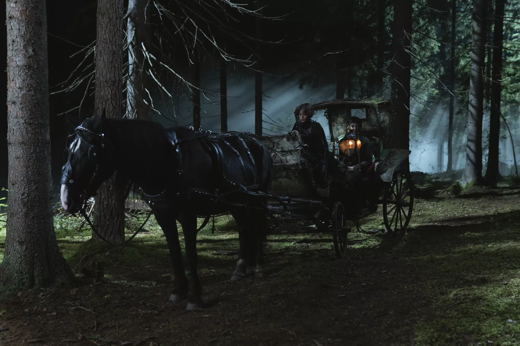 Фильм Чудо-Юдо (2026). Кадр N266320