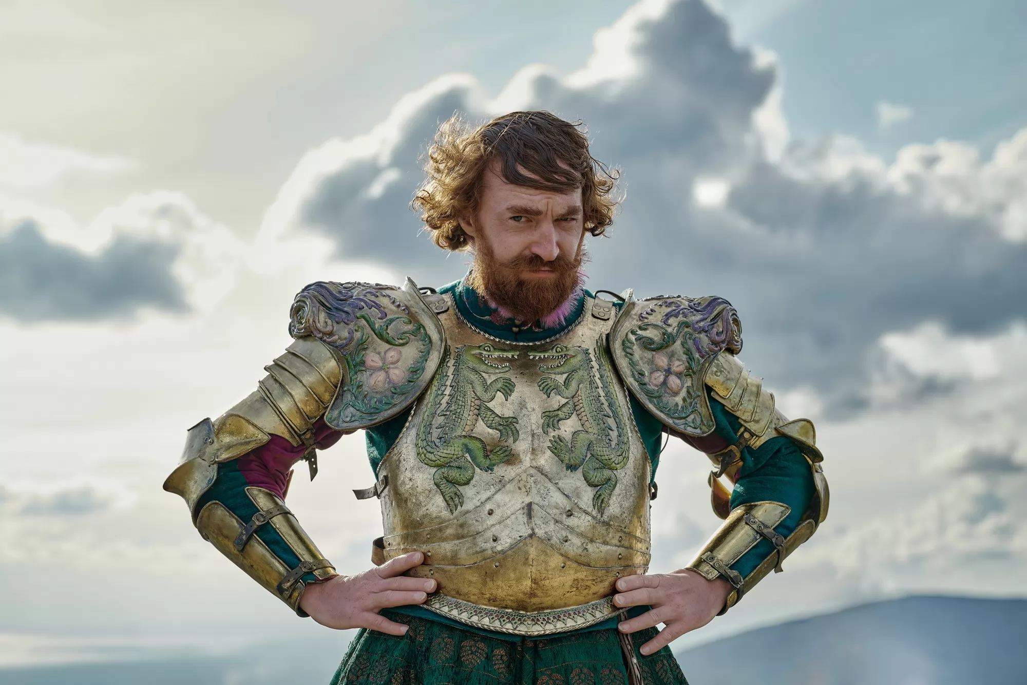 Фильм Чудо-Юдо (2026). Кадр N266321