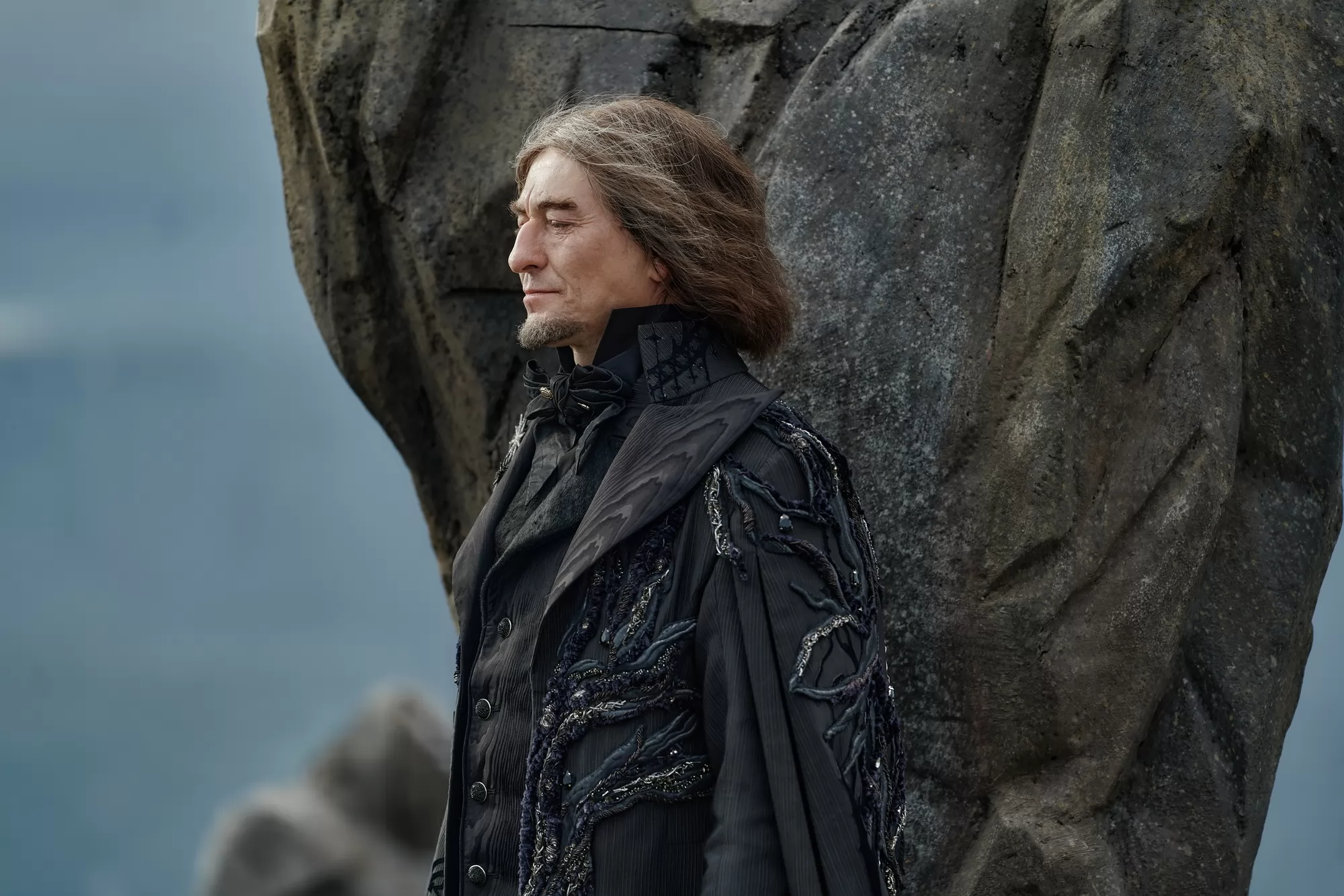 Фильм Чудо-Юдо (2026). Кадр N266322