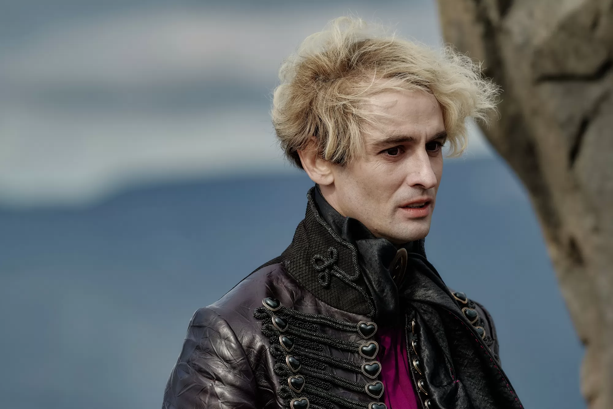 Фильм Чудо-Юдо (2026). Кадр N266323