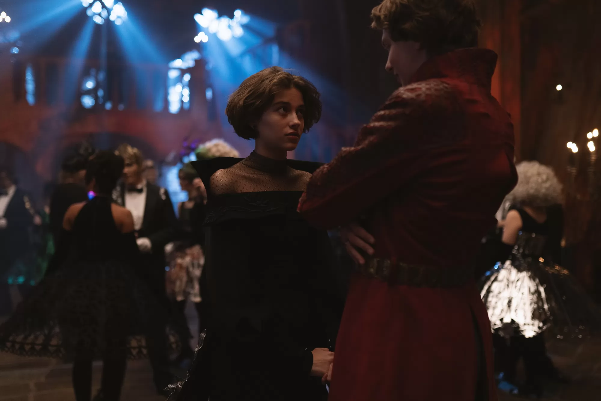 Фильм Чудо-Юдо (2026). Кадр N266304