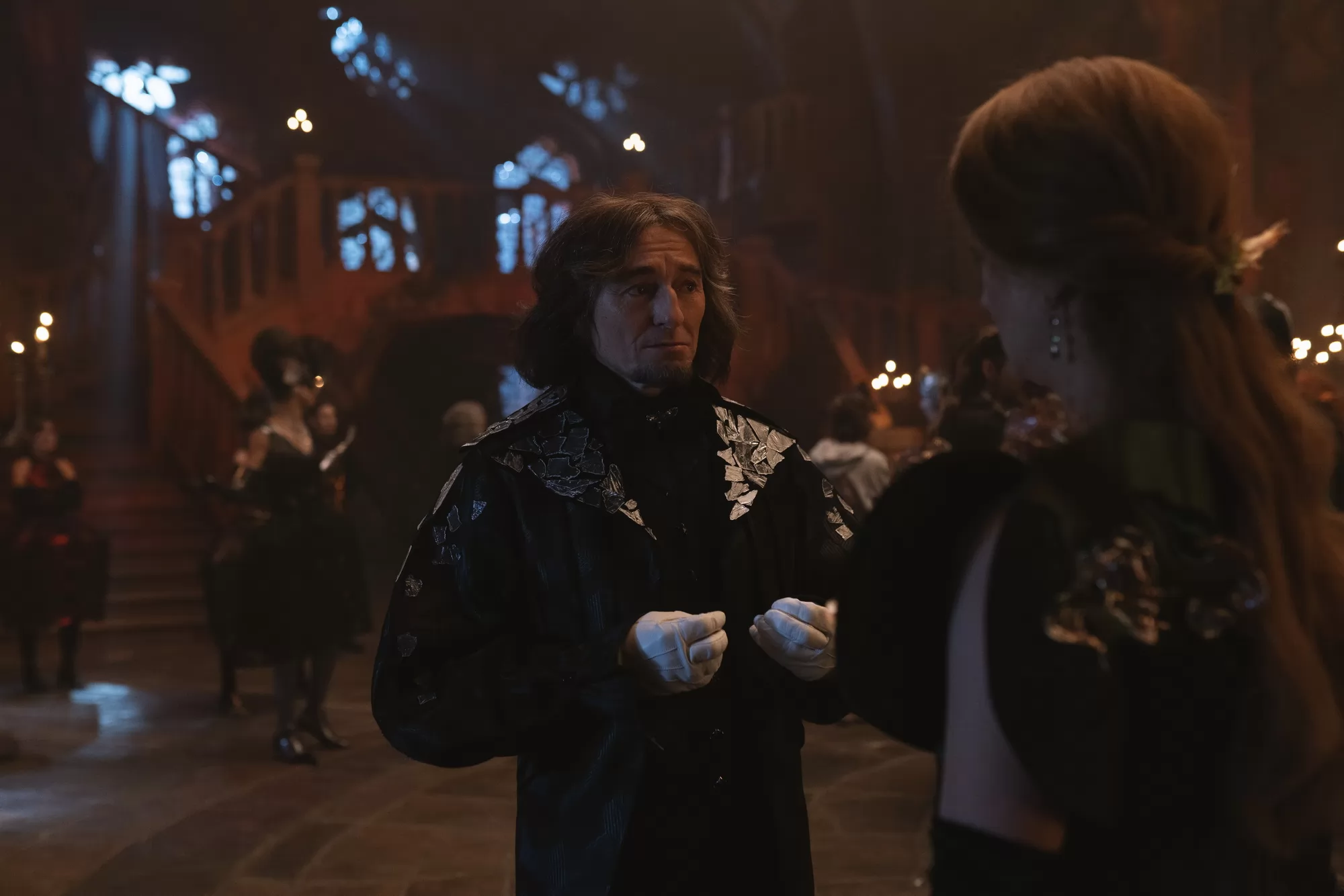 Фильм Чудо-Юдо (2026). Кадр N266307