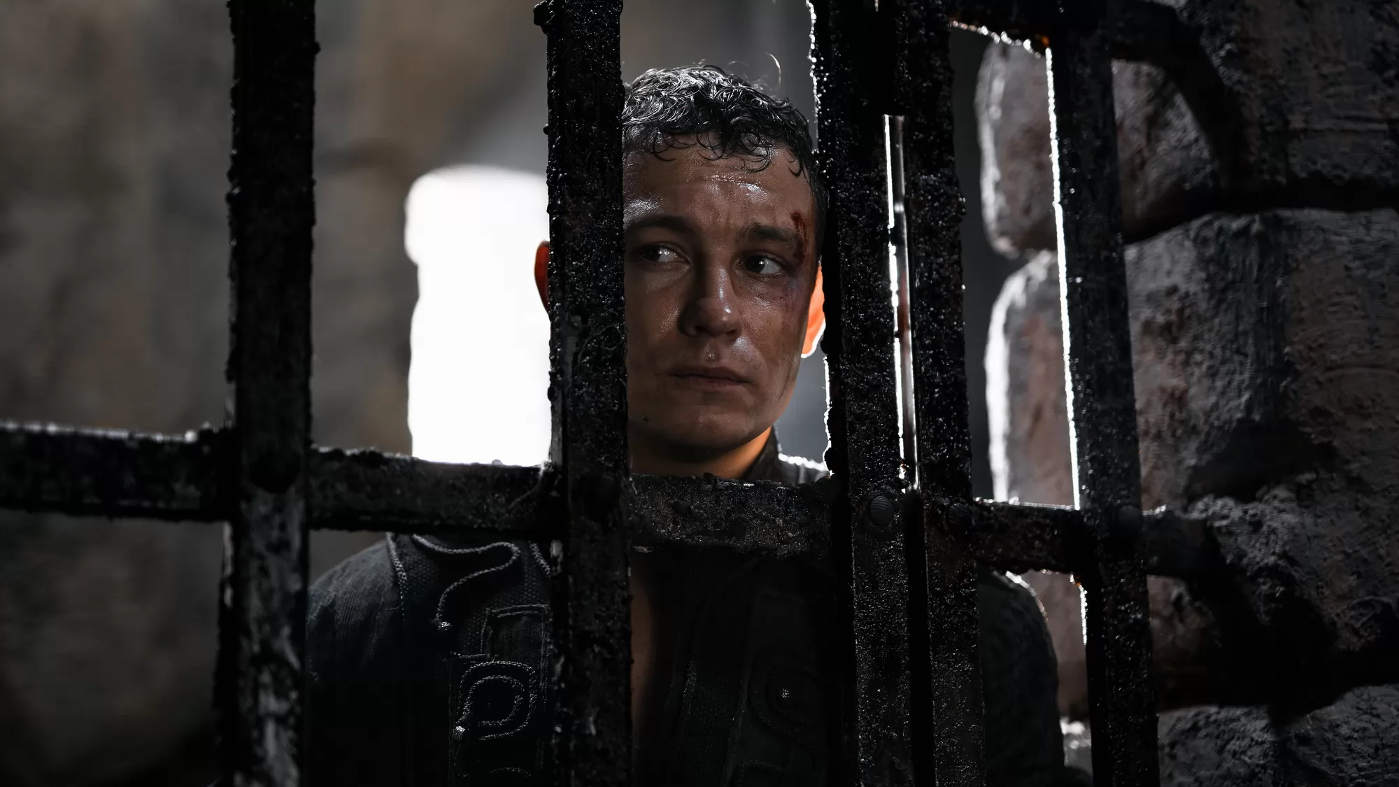 Сериал Трудно быть богом (2026). Кадр N266338