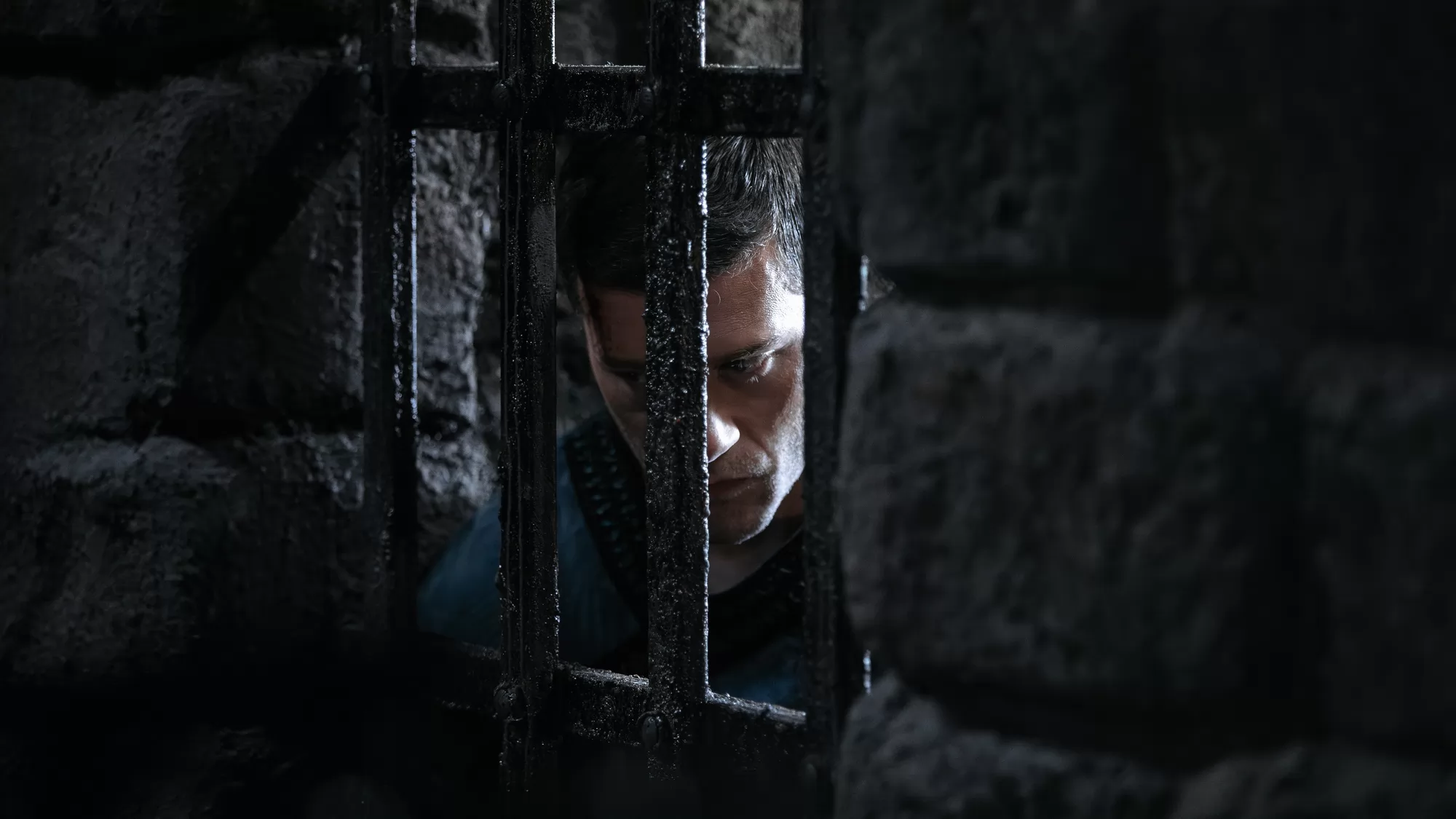 Сериал Трудно быть богом (2026). Кадр N266339