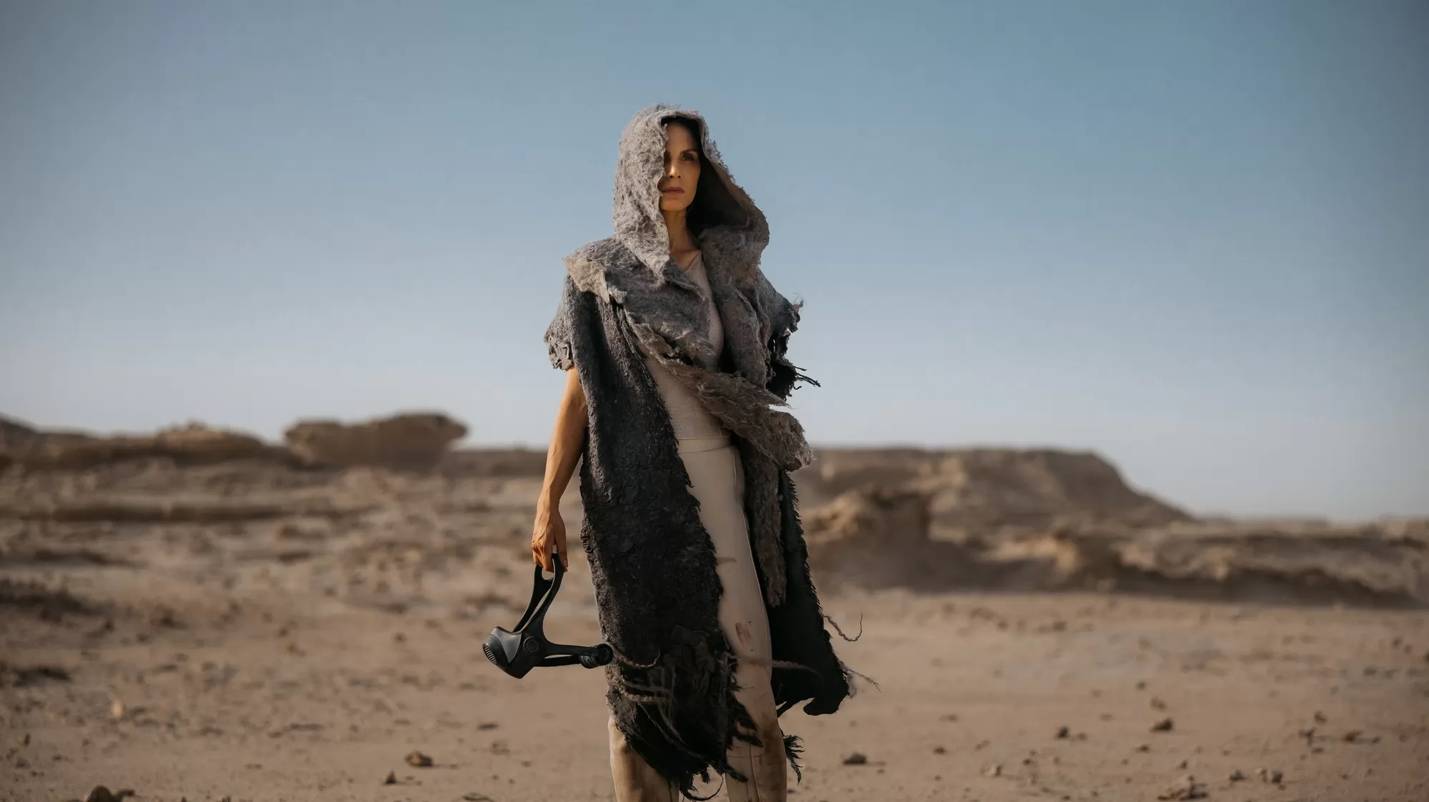 Сериал Трудно быть богом (2026). Кадр N266326