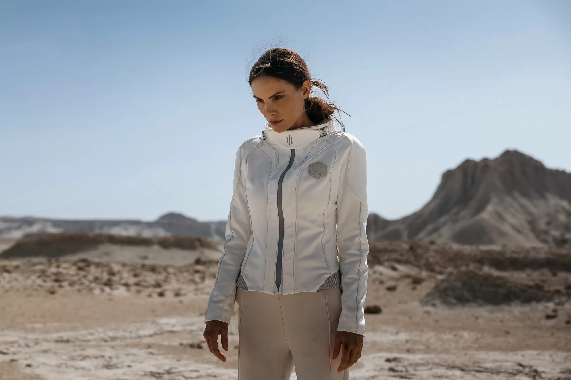 Сериал Трудно быть богом (2026). Кадр N266327