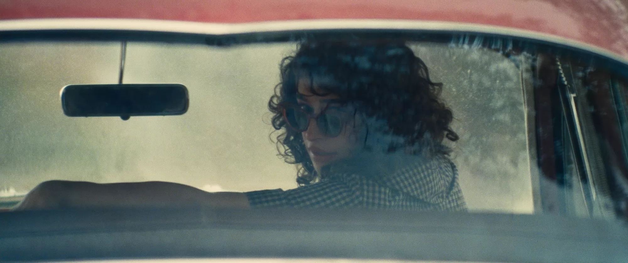 Фильм Марти Великолепный (2025). Кадр N266360