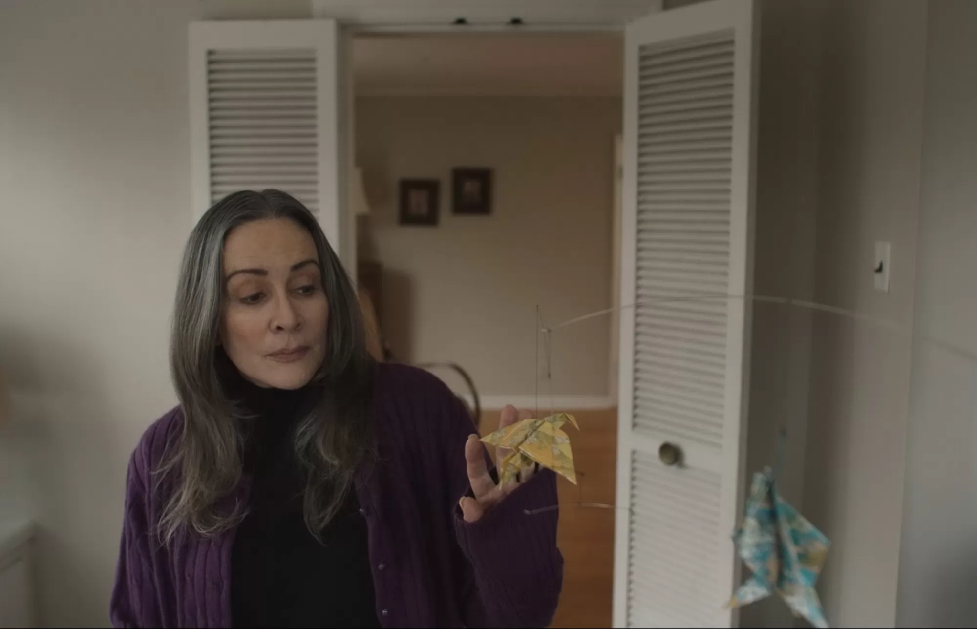 Фильм Белдхэм. Проклятие ведьмы (2024). Кадр N266363