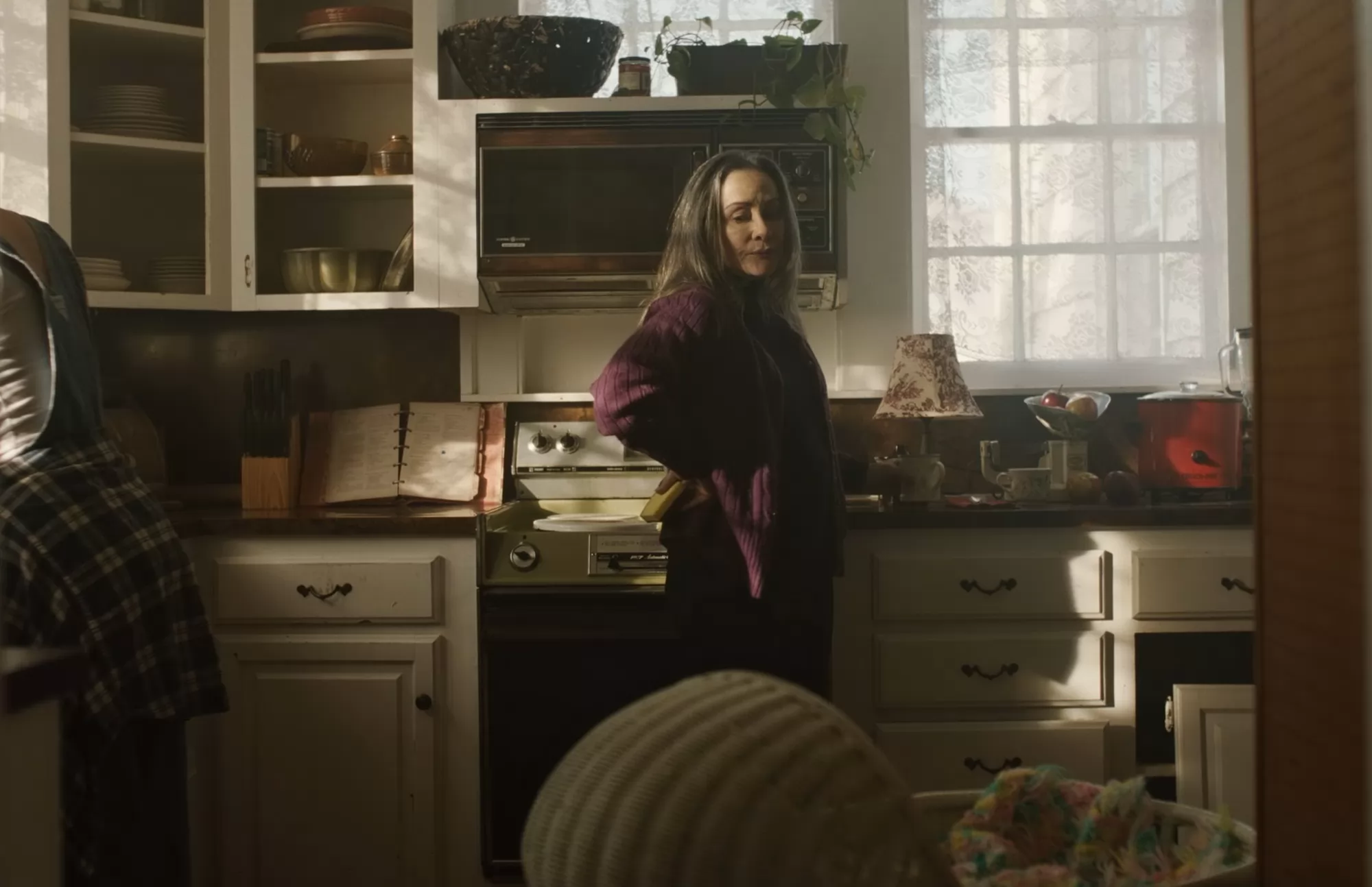 Фильм Белдхэм. Проклятие ведьмы (2024). Кадр N266364