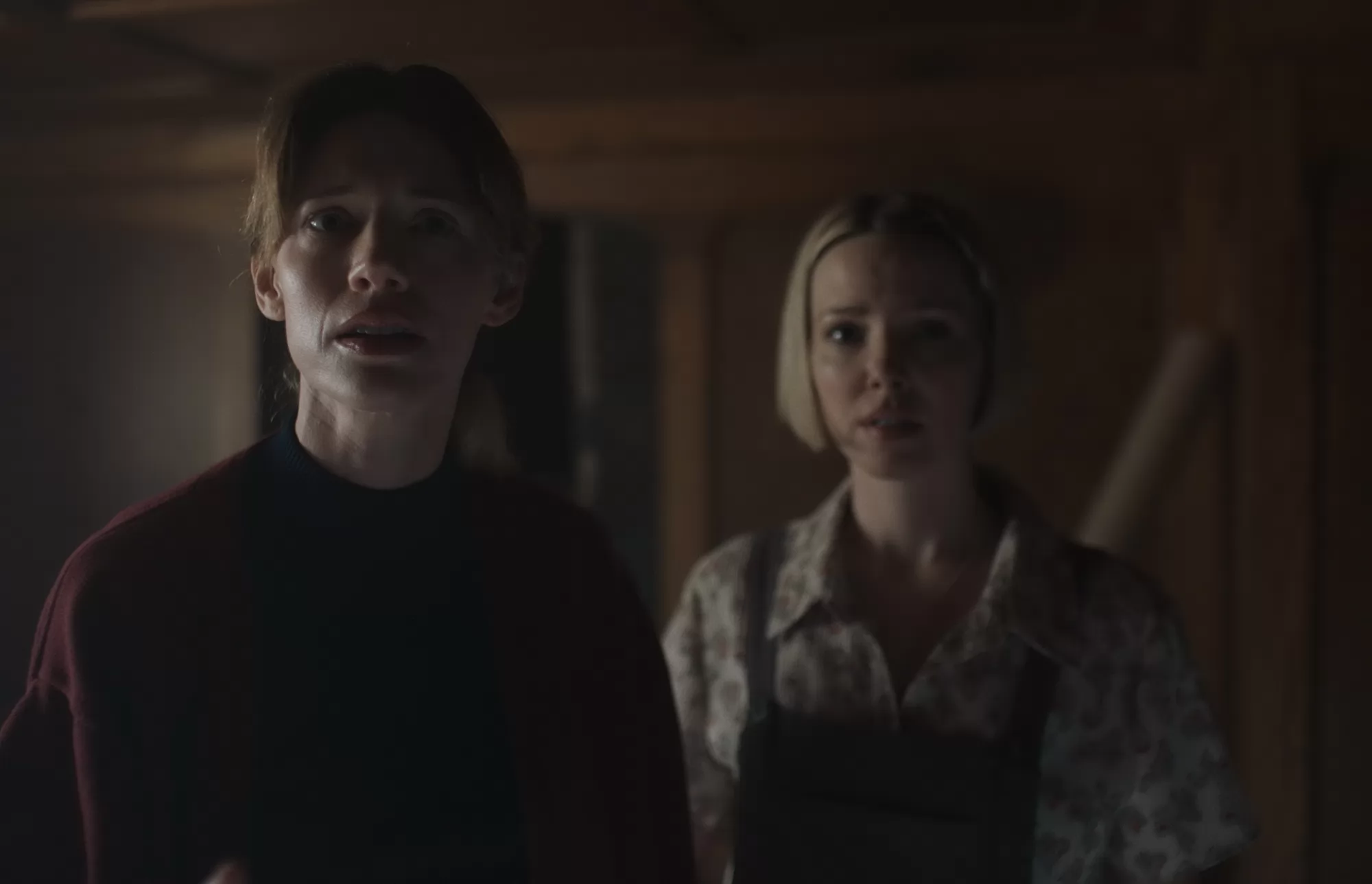 Фильм Белдхэм. Проклятие ведьмы (2024). Кадр N266365