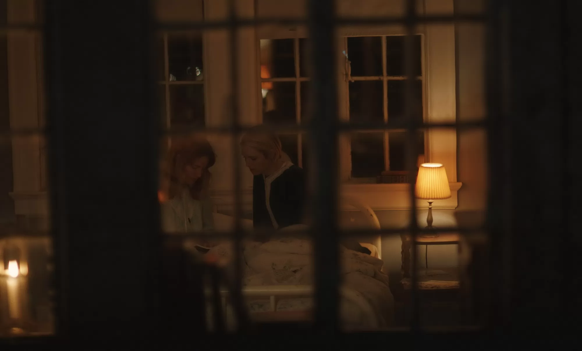 Фильм Белдхэм. Проклятие ведьмы (2024). Кадр N266366