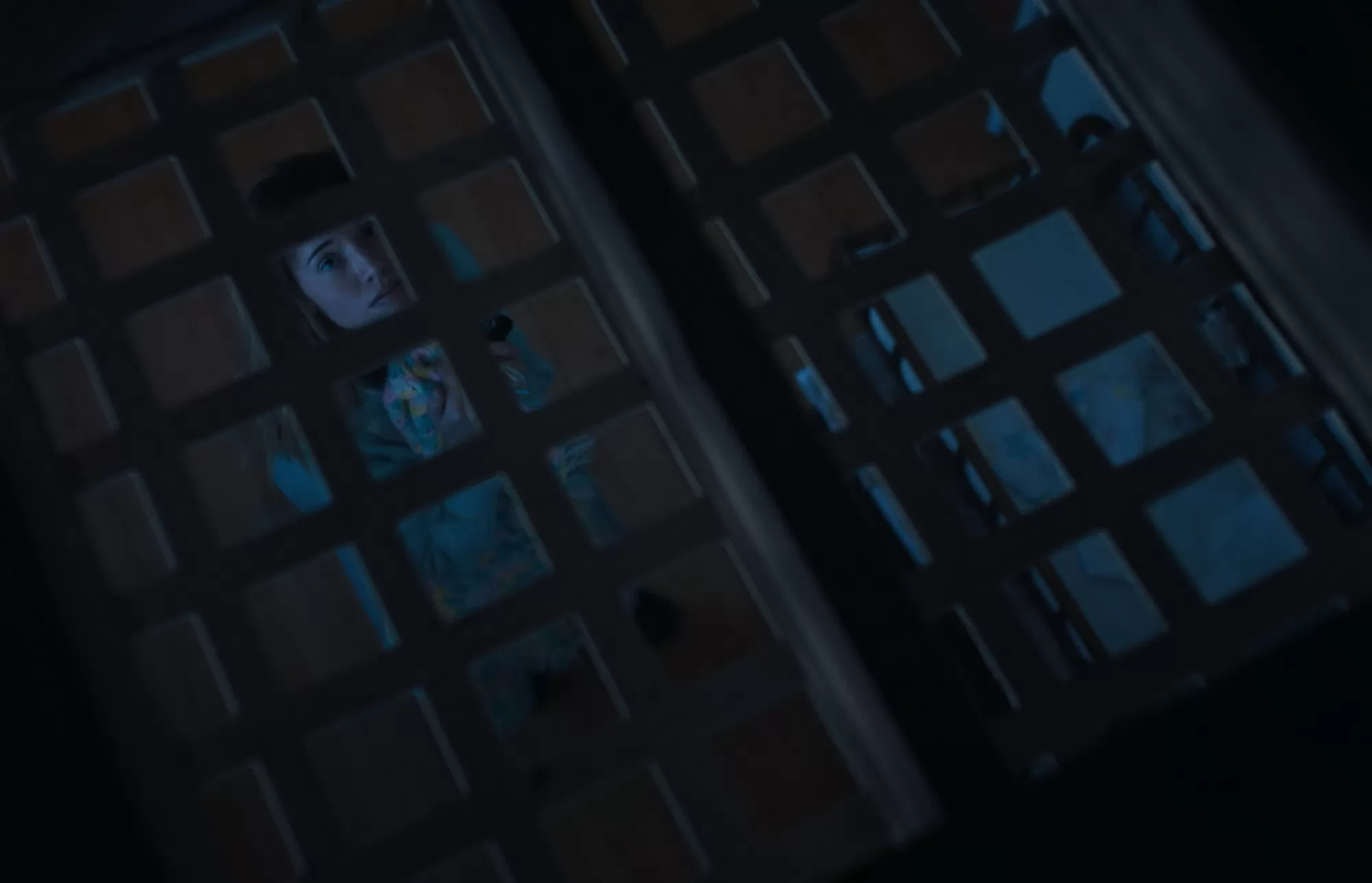 Фильм Белдхэм. Проклятие ведьмы (2024). Кадр N266369