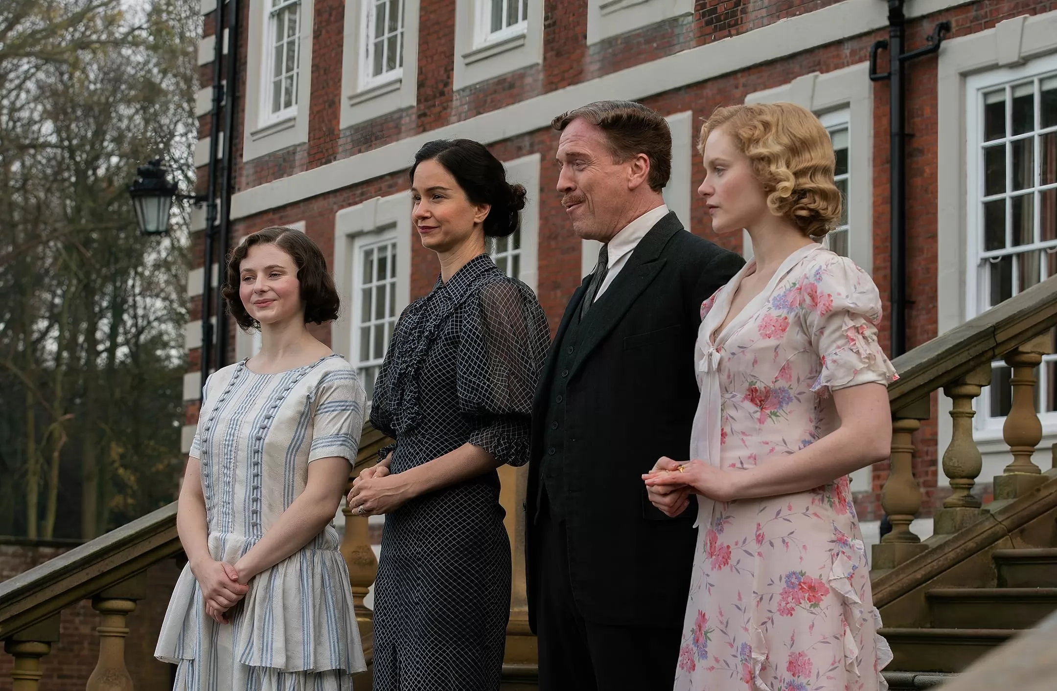 Фильм Фэкхем-Холл (2025). Кадр N266392