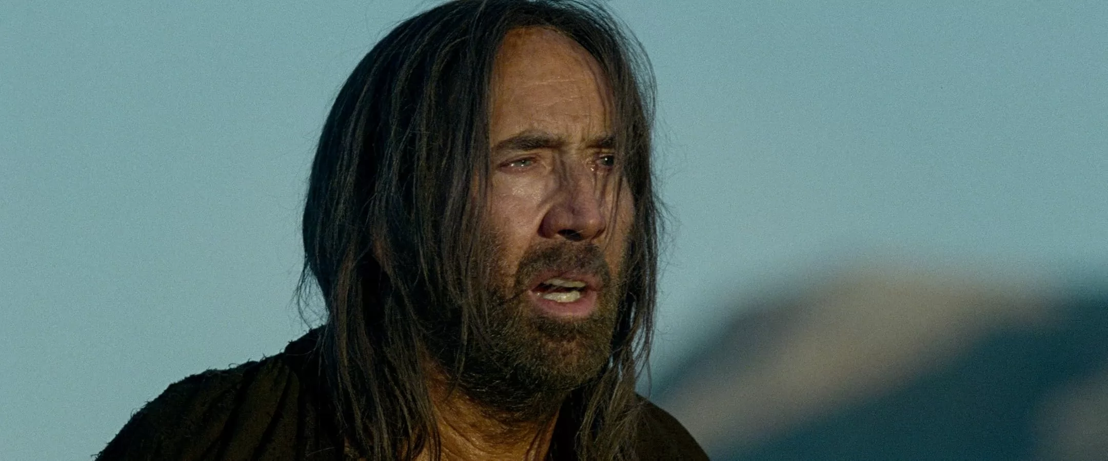 Фильм Сын плотника (2025). Кадр N266446