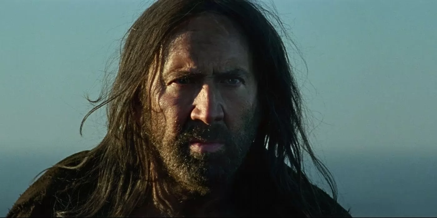 Фильм Сын плотника (2025). Кадр N266447