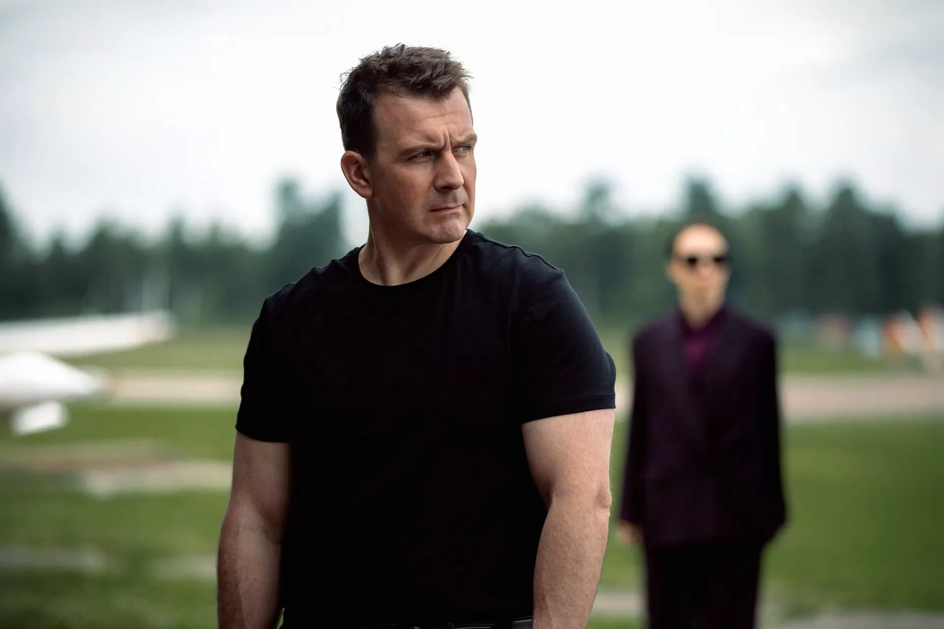 Сериал Джайв (2026). Кадр N266470