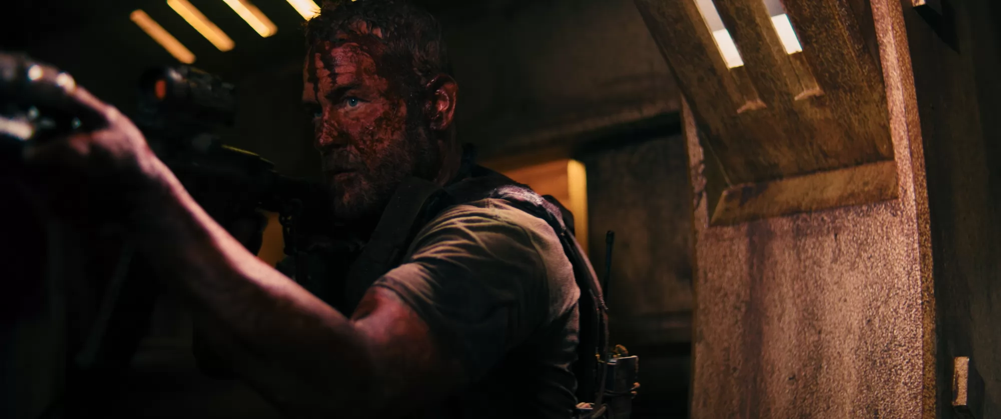 Π€ΠΈΠ»ΡΠΌ Π₯ΠΈΡΠ½ΠΈΠΊ: ΠΠΈΡΡΠΈΡ